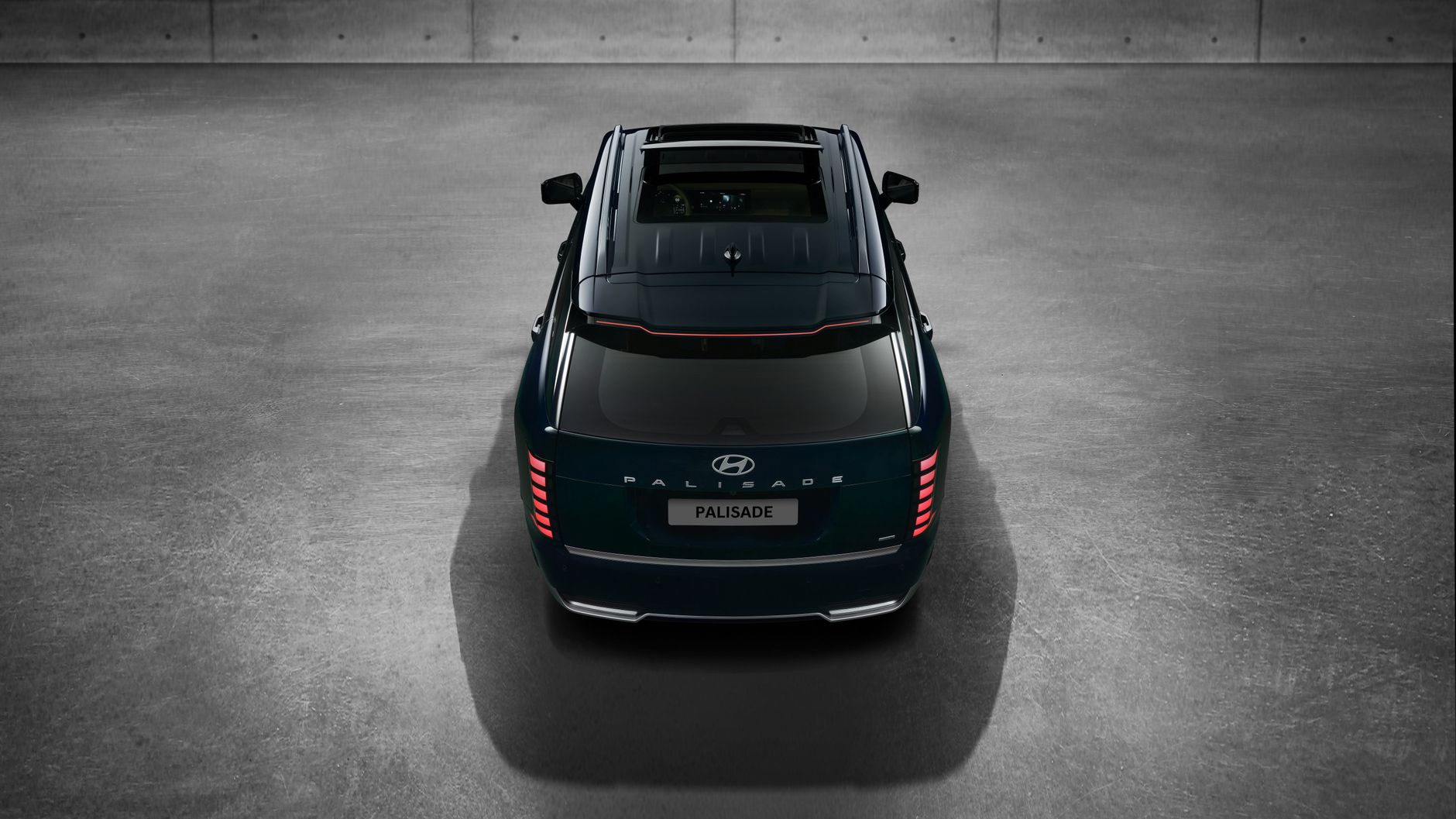 Discovering The Palisade: A Comprehensive Look At A Standout Vehicle