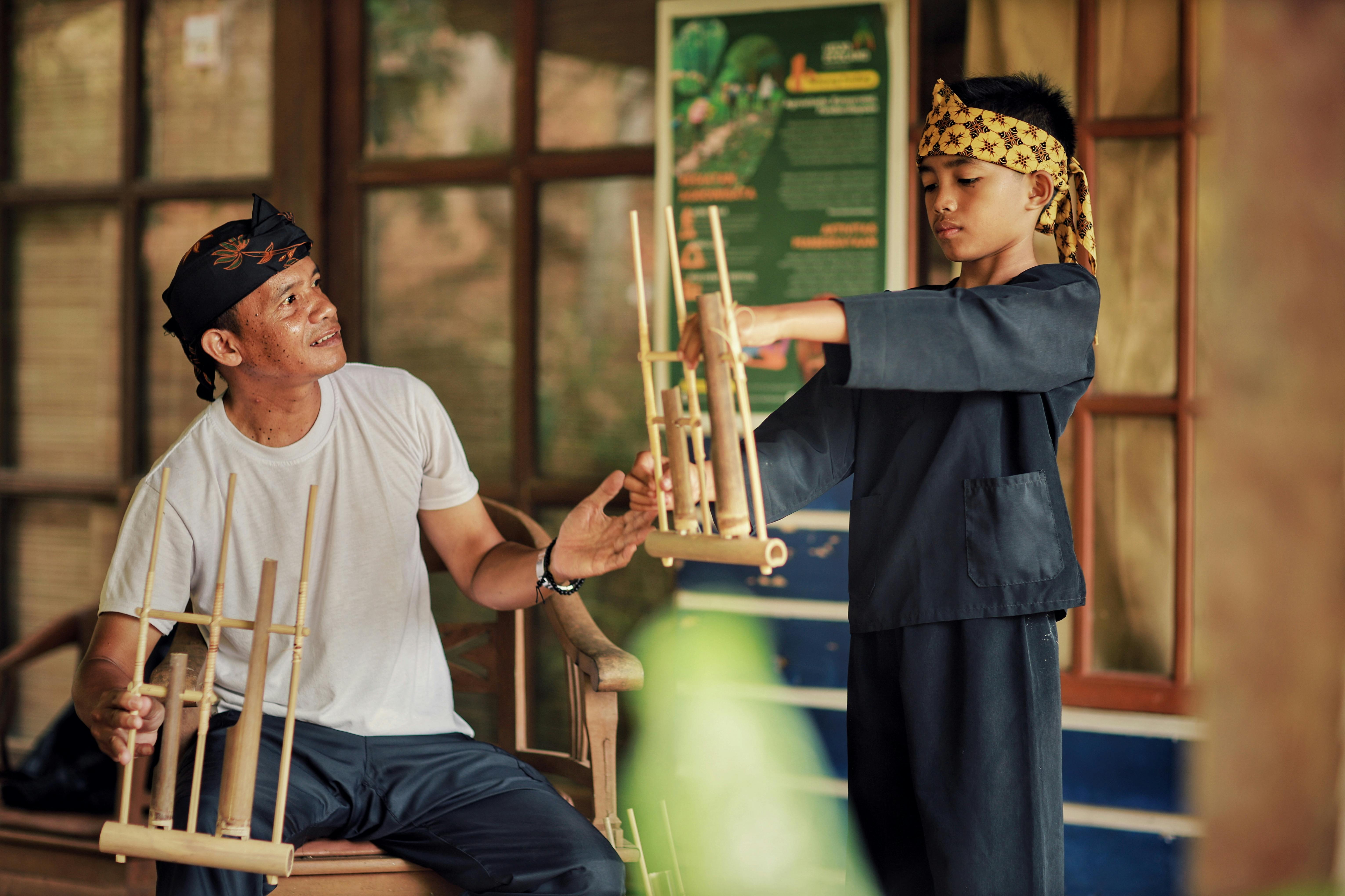 Menjaga dan Melestarikan Ajaran Kejawen