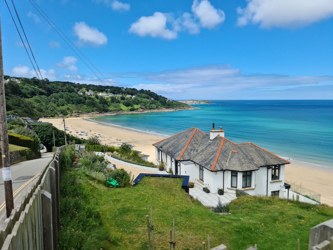 UK Brokers Report Surge in Holiday Let Mortgage Demand