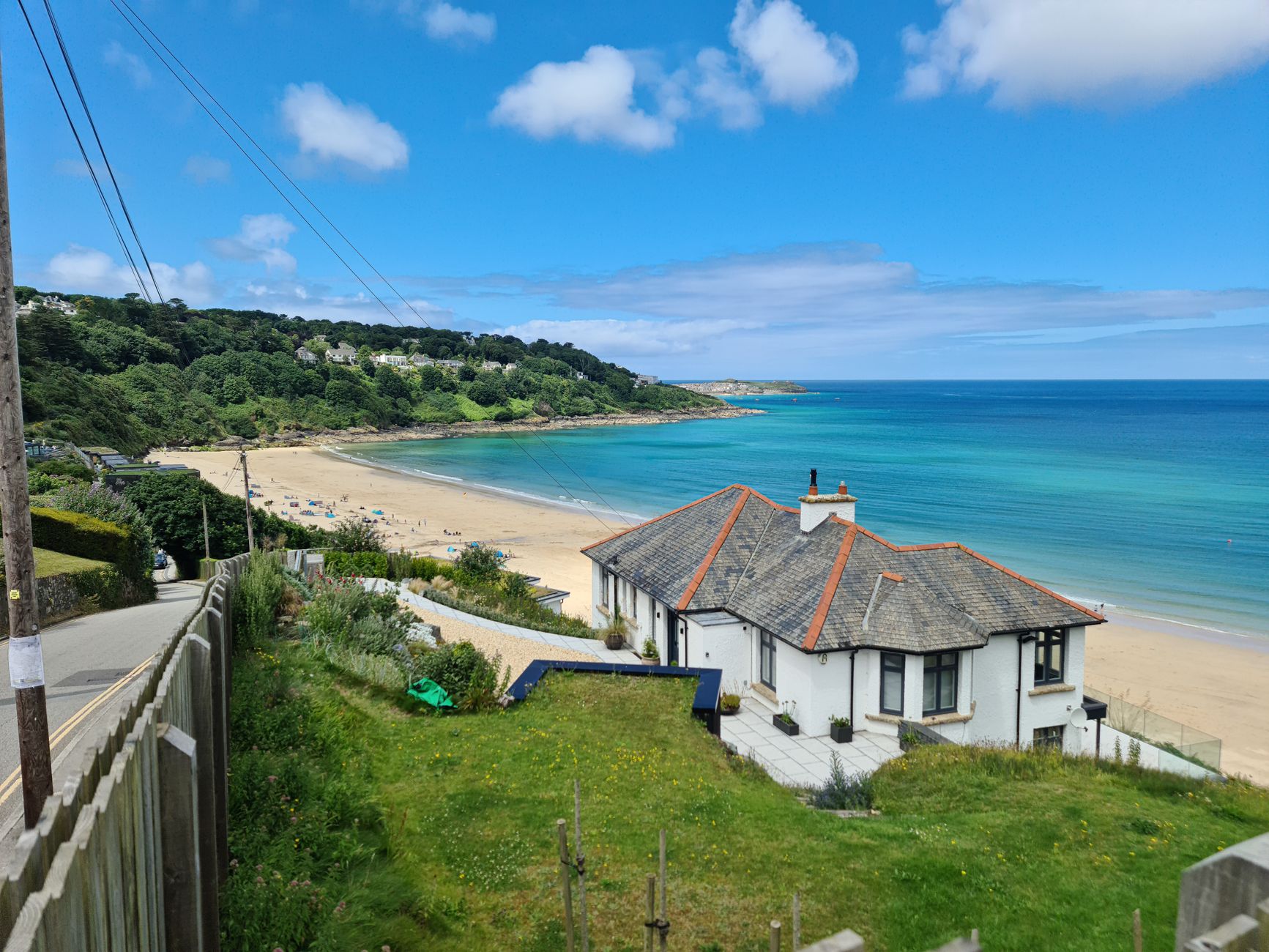 Airport transfers in St Ives Airport transfers in St Ives