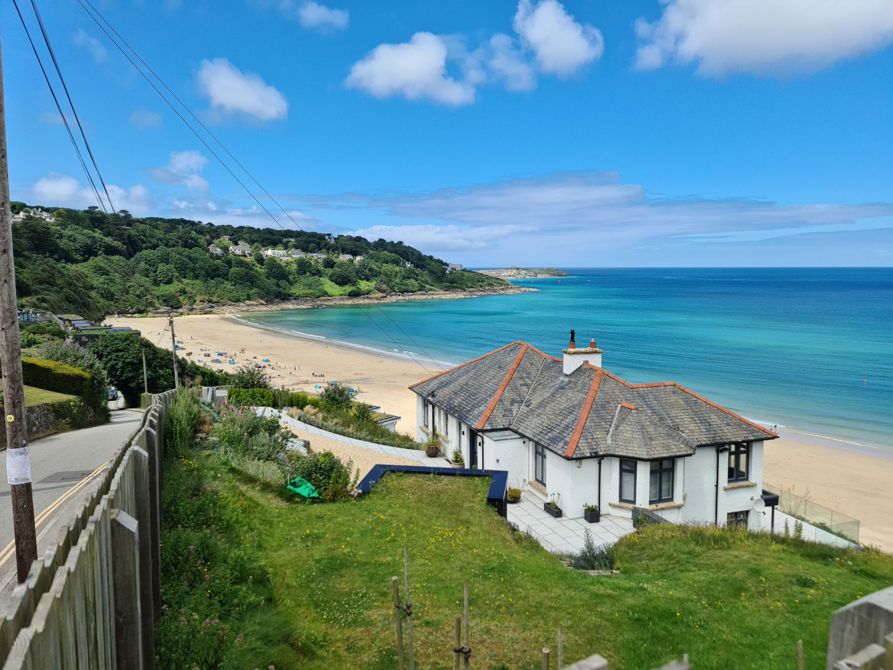 UK Brokers Report Surge in Holiday Let Mortgage Demand