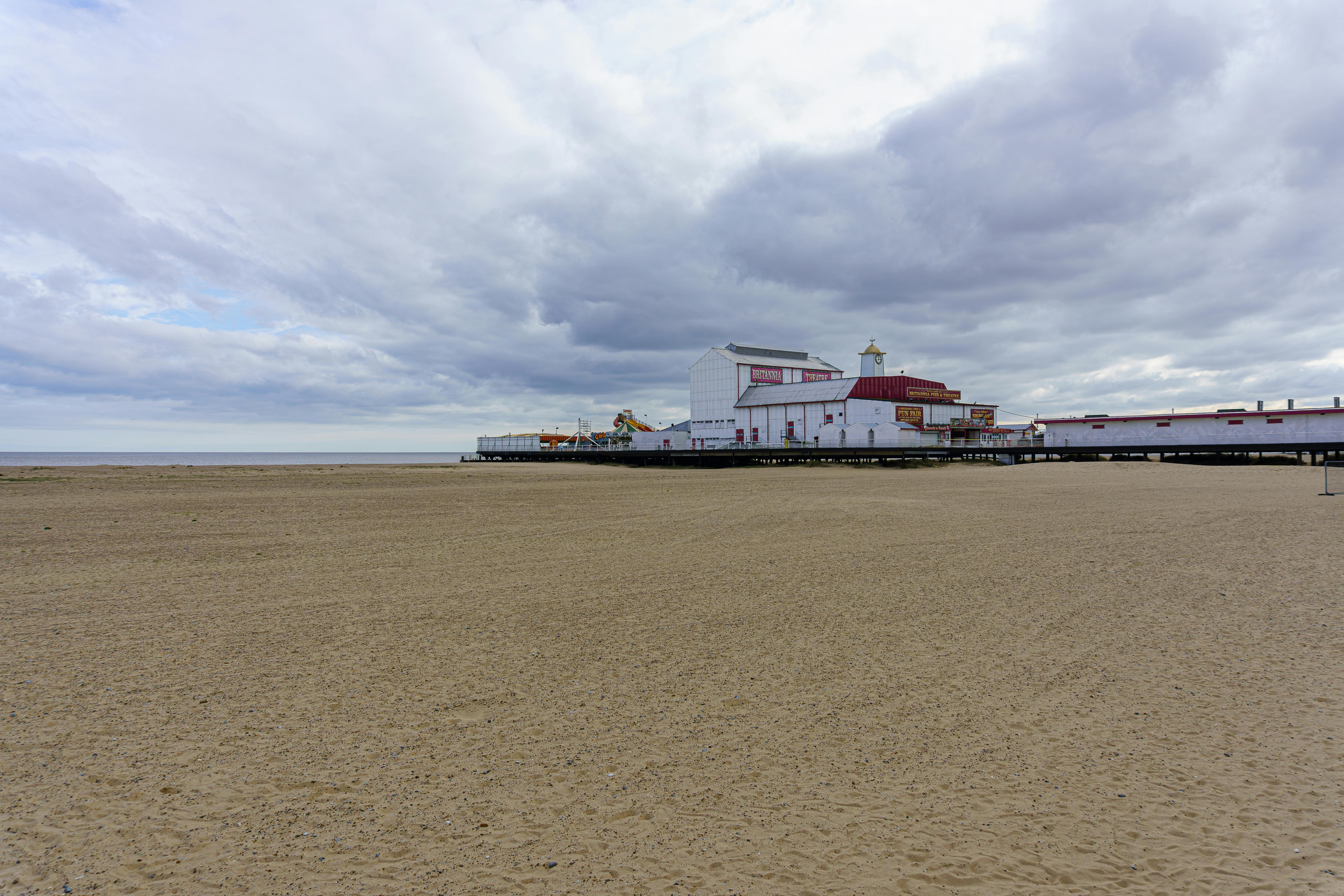 Skegness