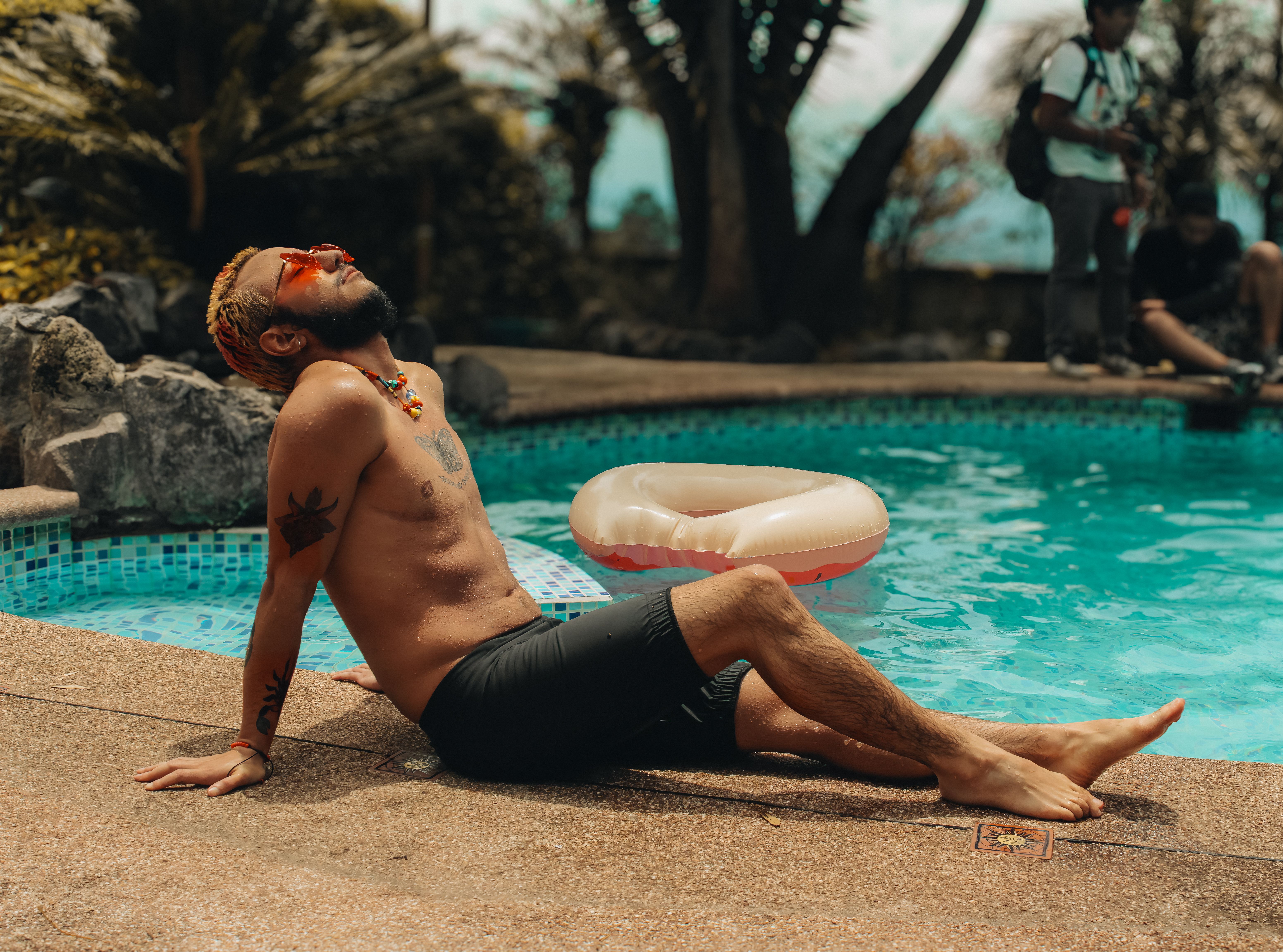Couches Piscine : Top 10 Modèles 2026