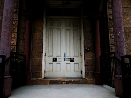 Free stock photo of doors, mysterious, mystery