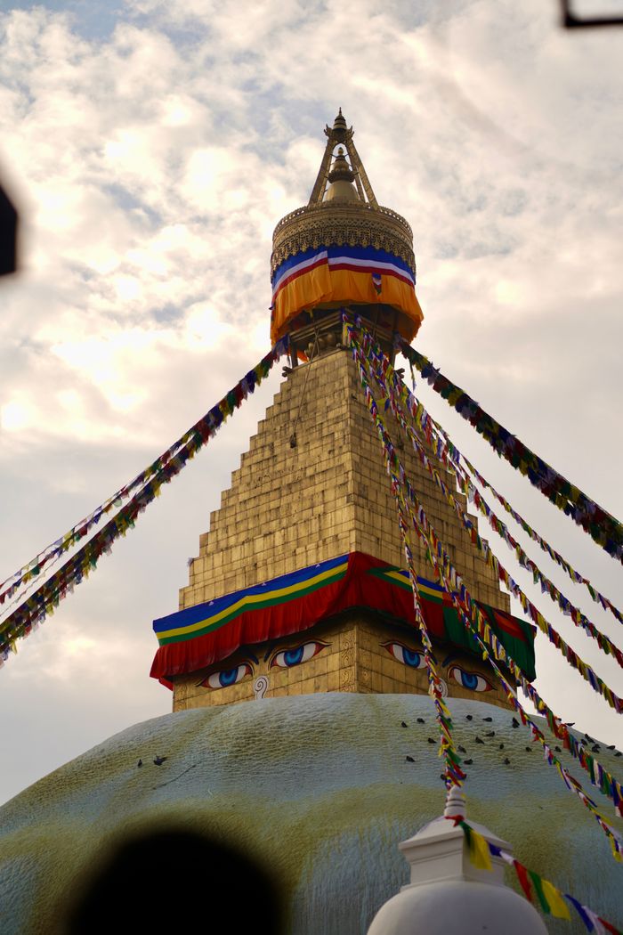 Kathmandu Valley - Nepal