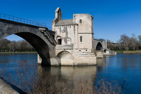 Pont Saint-Bénézet