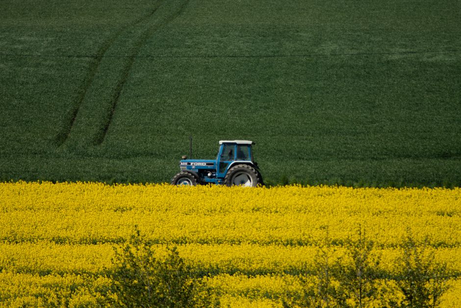 Fertilizer Prices Spike 30-40% as Iran War Disrupts Global Supply Chains