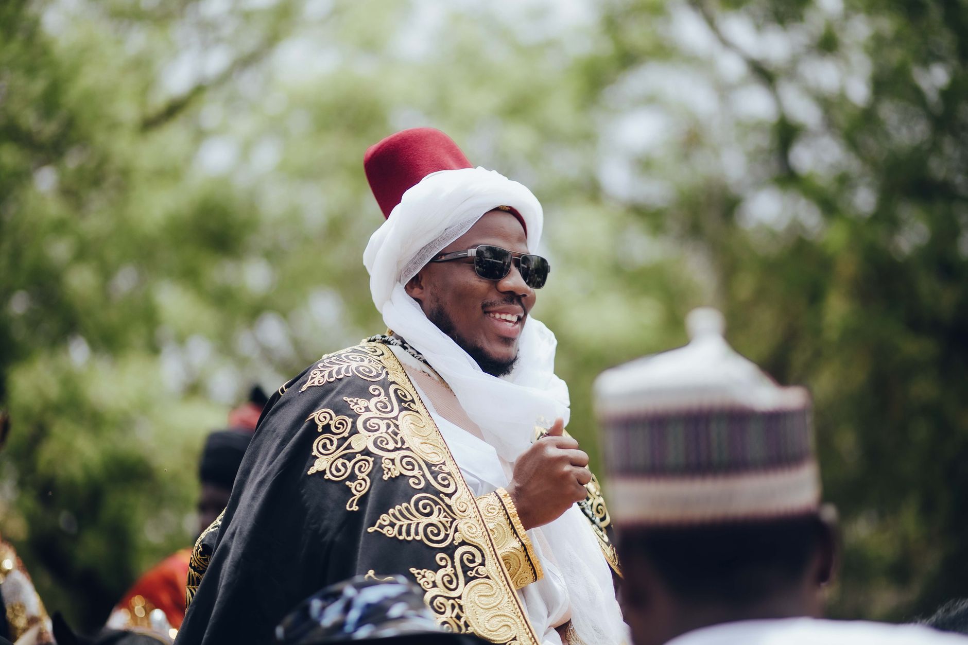 Cheikh Diouf