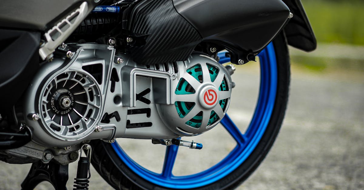 Yamaha 全新黑科技電動渦輪引擎震撼亮相 高性能無延遲加速體驗