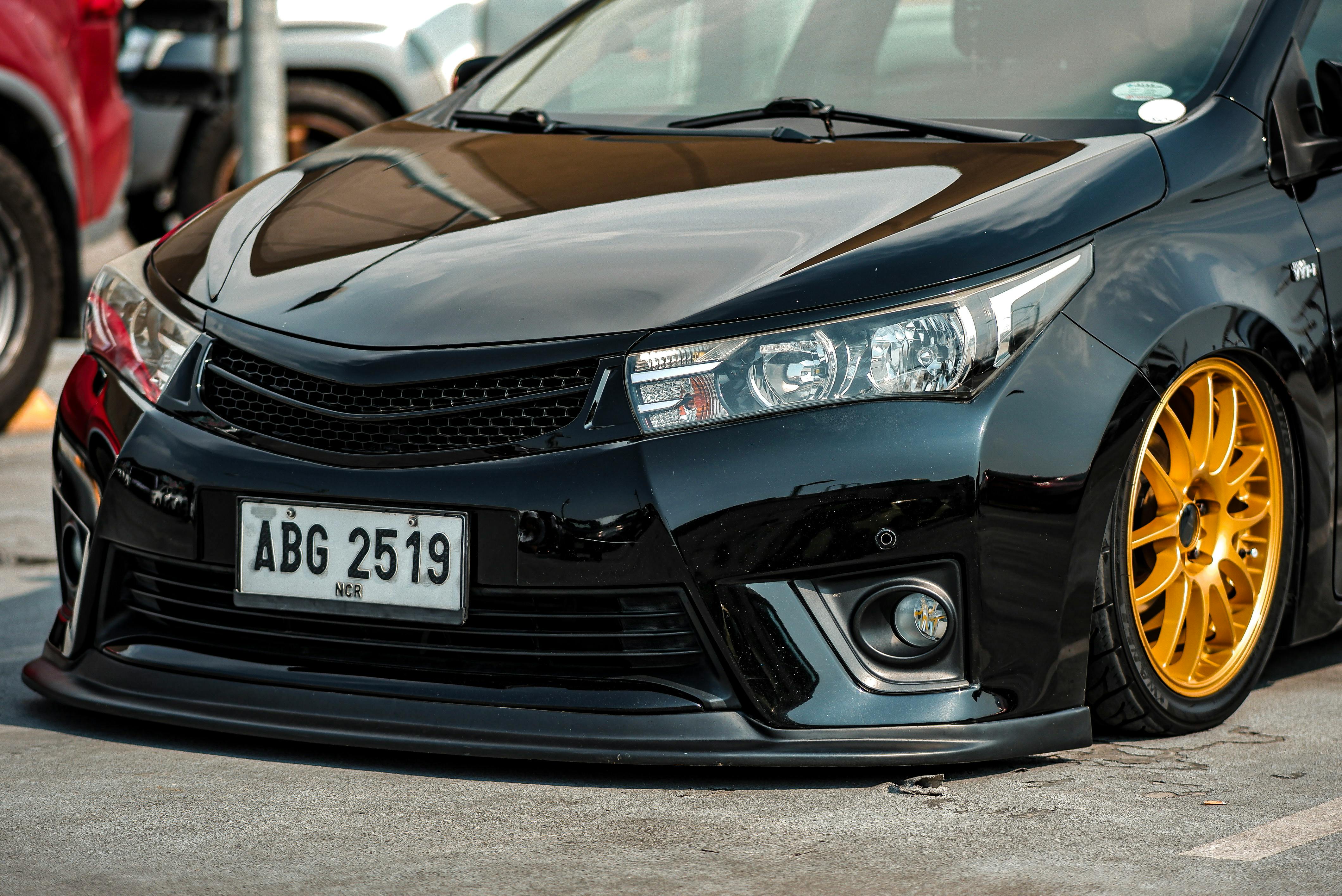 fitment architecture vehicle parts data — Photo by Patrick Bryan on Pexels