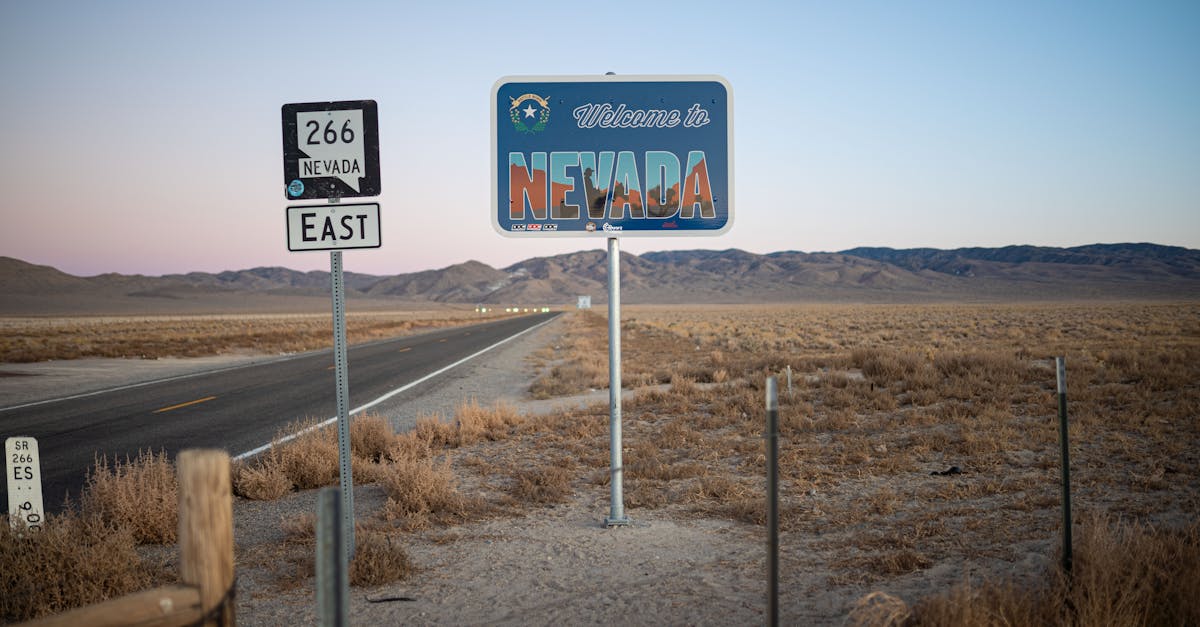 How to get prescribed Xanax in Nevada