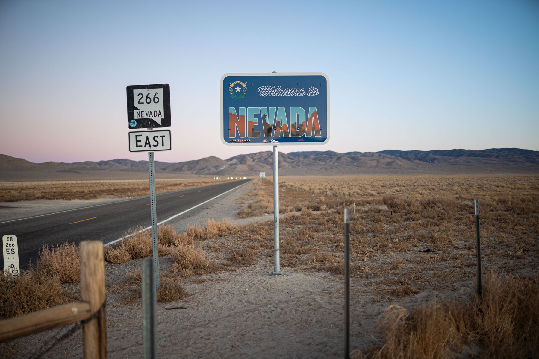 Two Days in Nevada: How to Shape a Short Stay That Actually Works