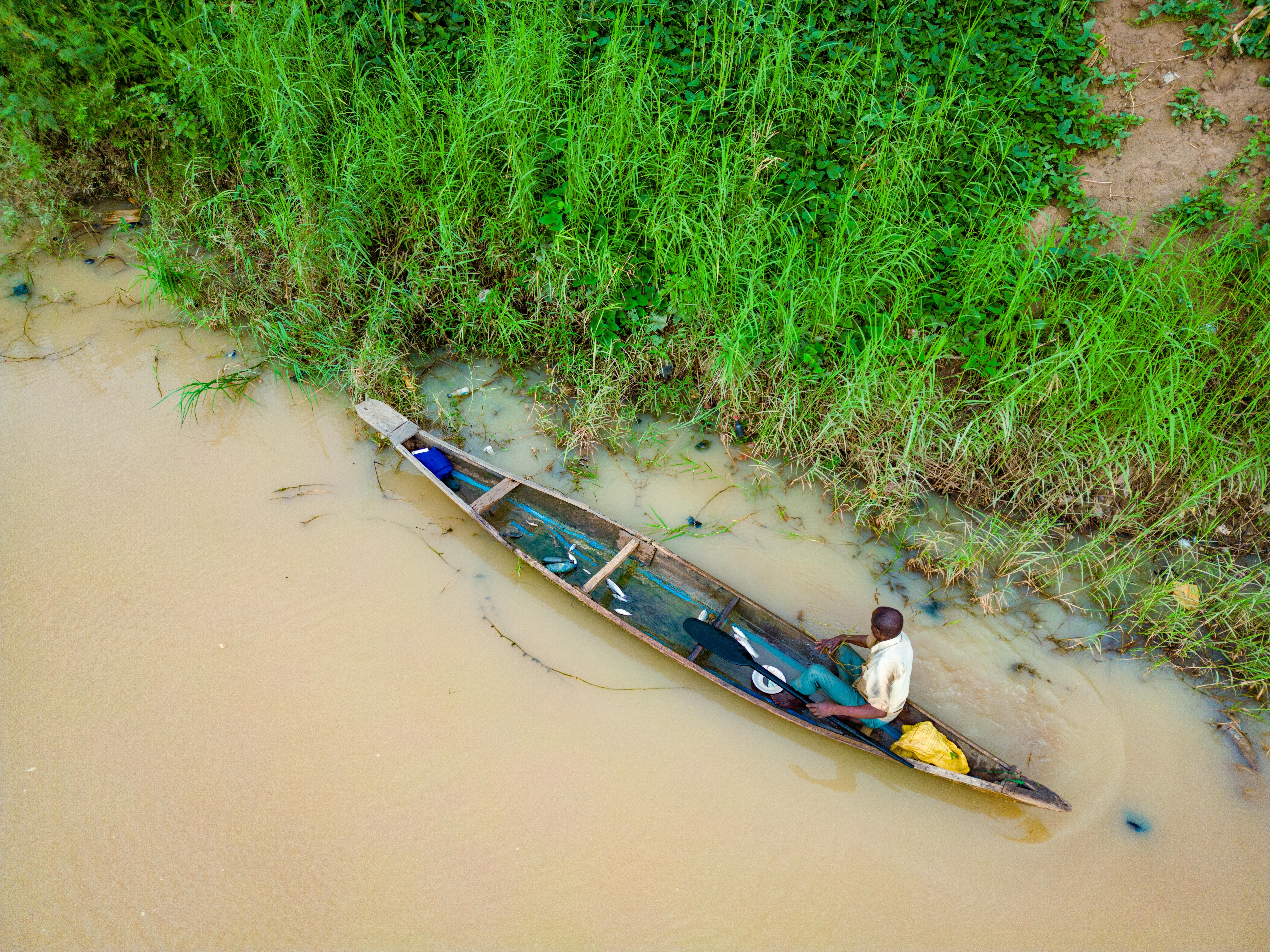 Norrenberger set to launch Nigeria’s first ESG benchmark