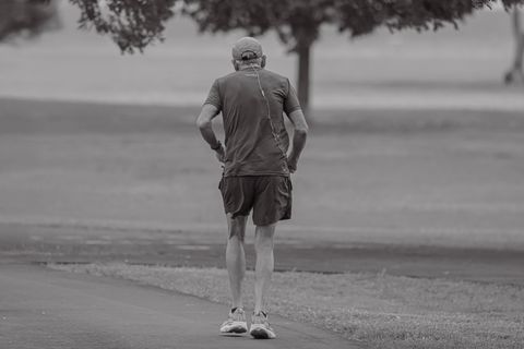 Artwork for Balancing Life, Business, and Health: Jim Laird’s Guide for Men Over 40