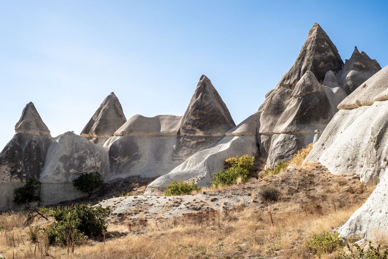 Cappadocia Daily Tour - 4