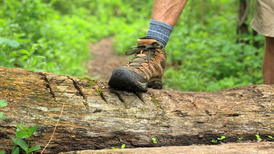 How to Pick Hiking Boots That Actually Fit Your Feet
