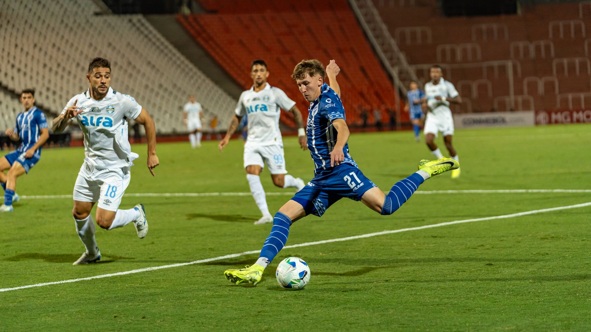 Lucas Digne