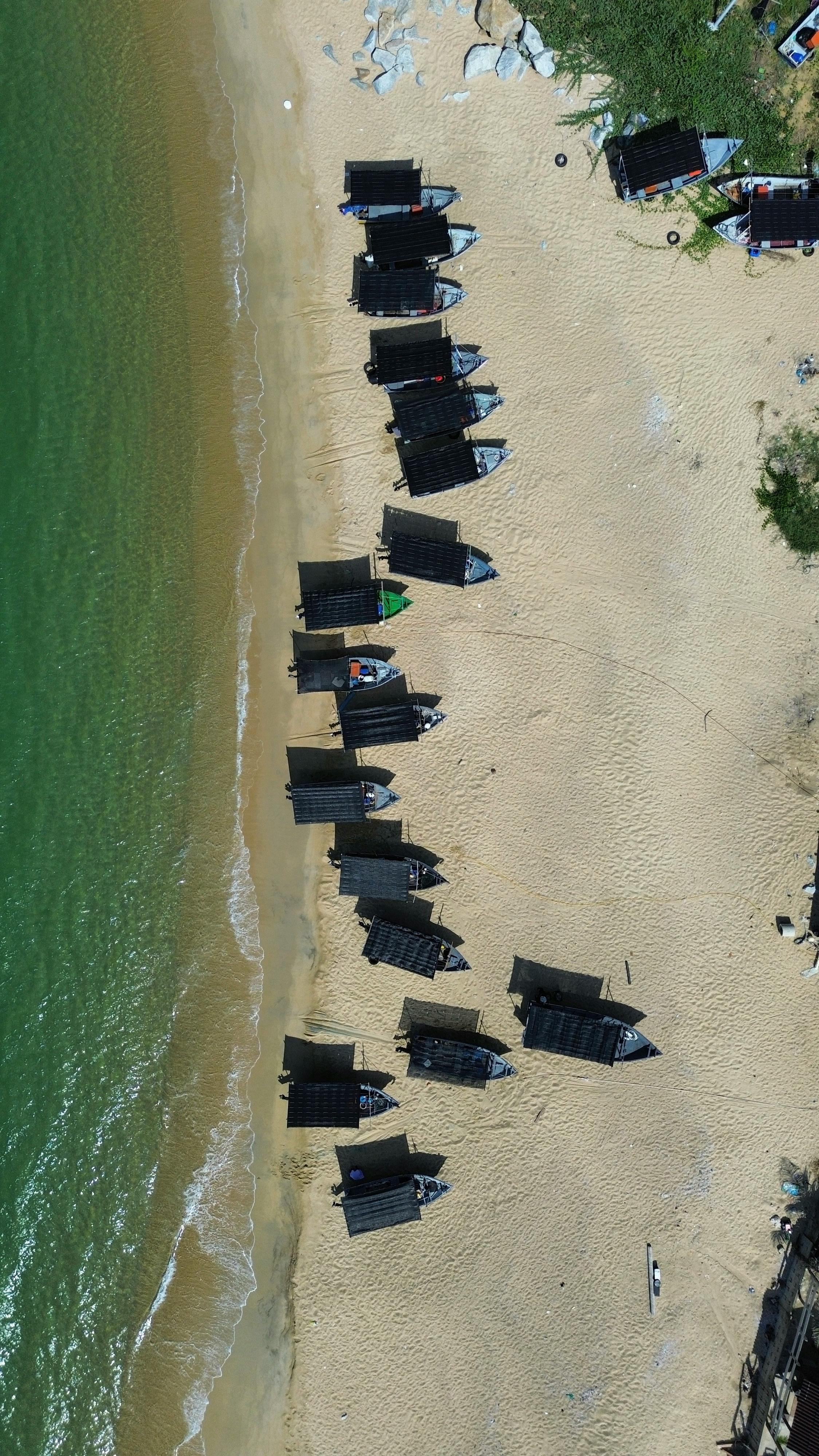 Spot Mancing Favorit di Malaysia