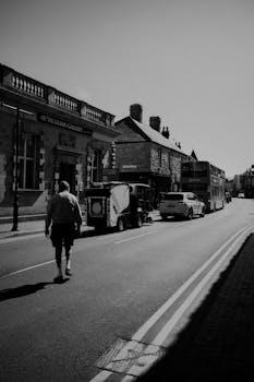 Image related to the recent crackdown on illegal buses and black films in Agar Malwa, Madhya Pradesh.  MP news update.