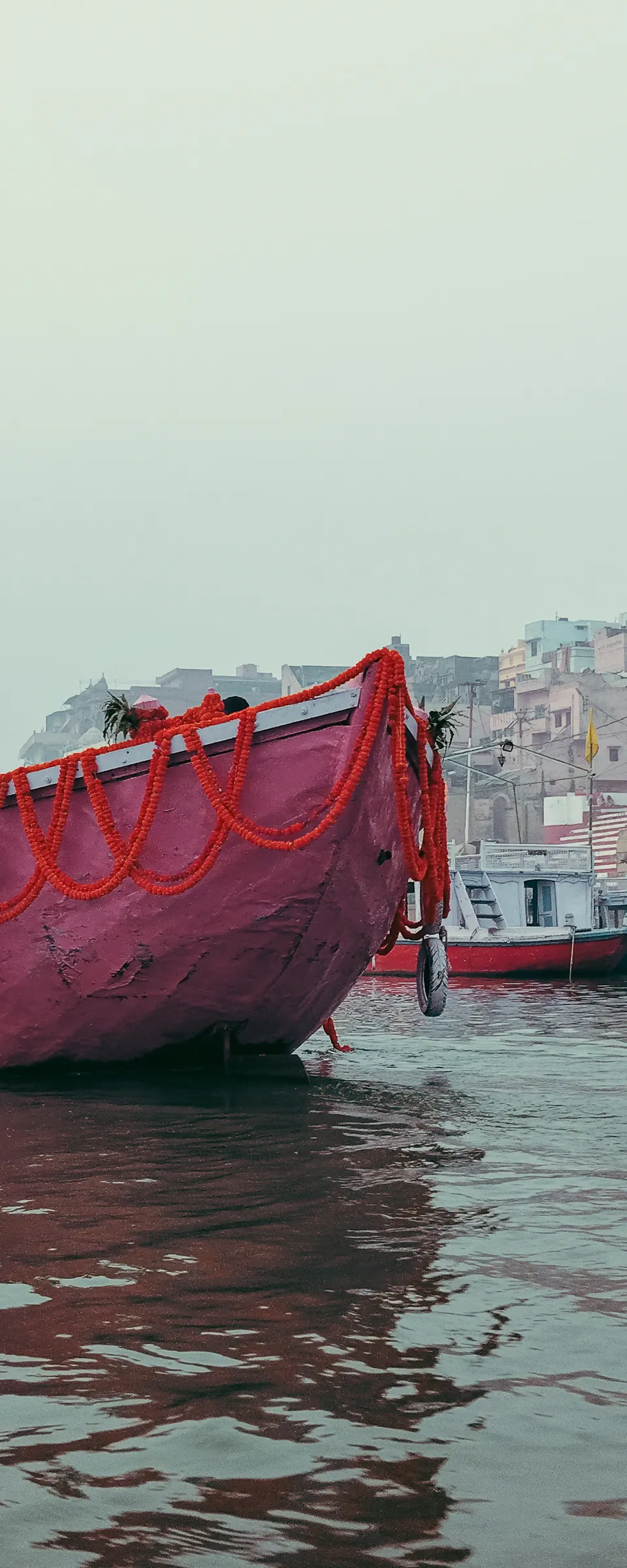 Varanasi 4-Day Crafts and Spirituality Journey