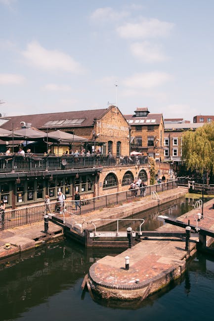 The English Market