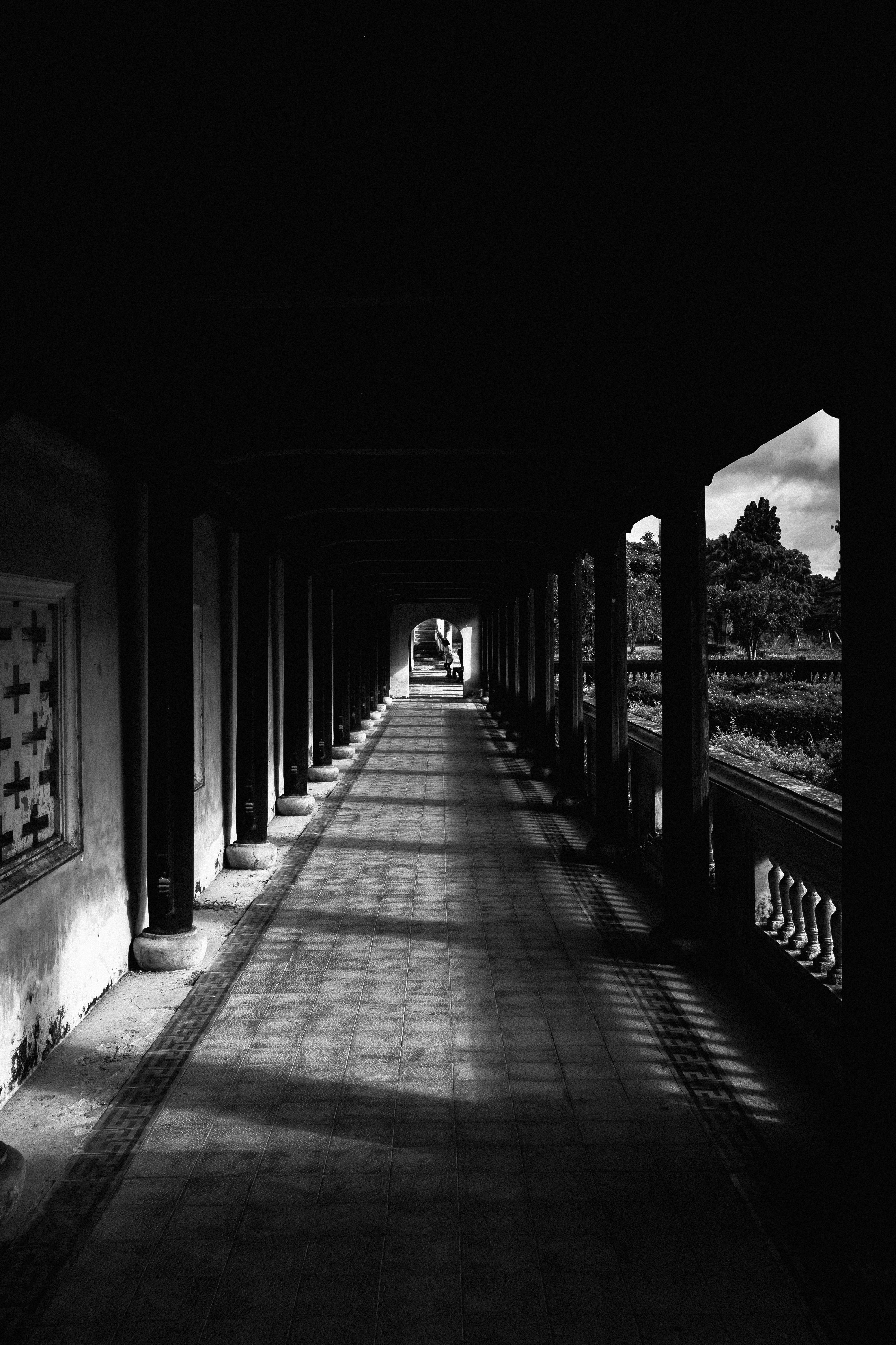 Lễ thoái vị của vua Bảo Đại năm 1945