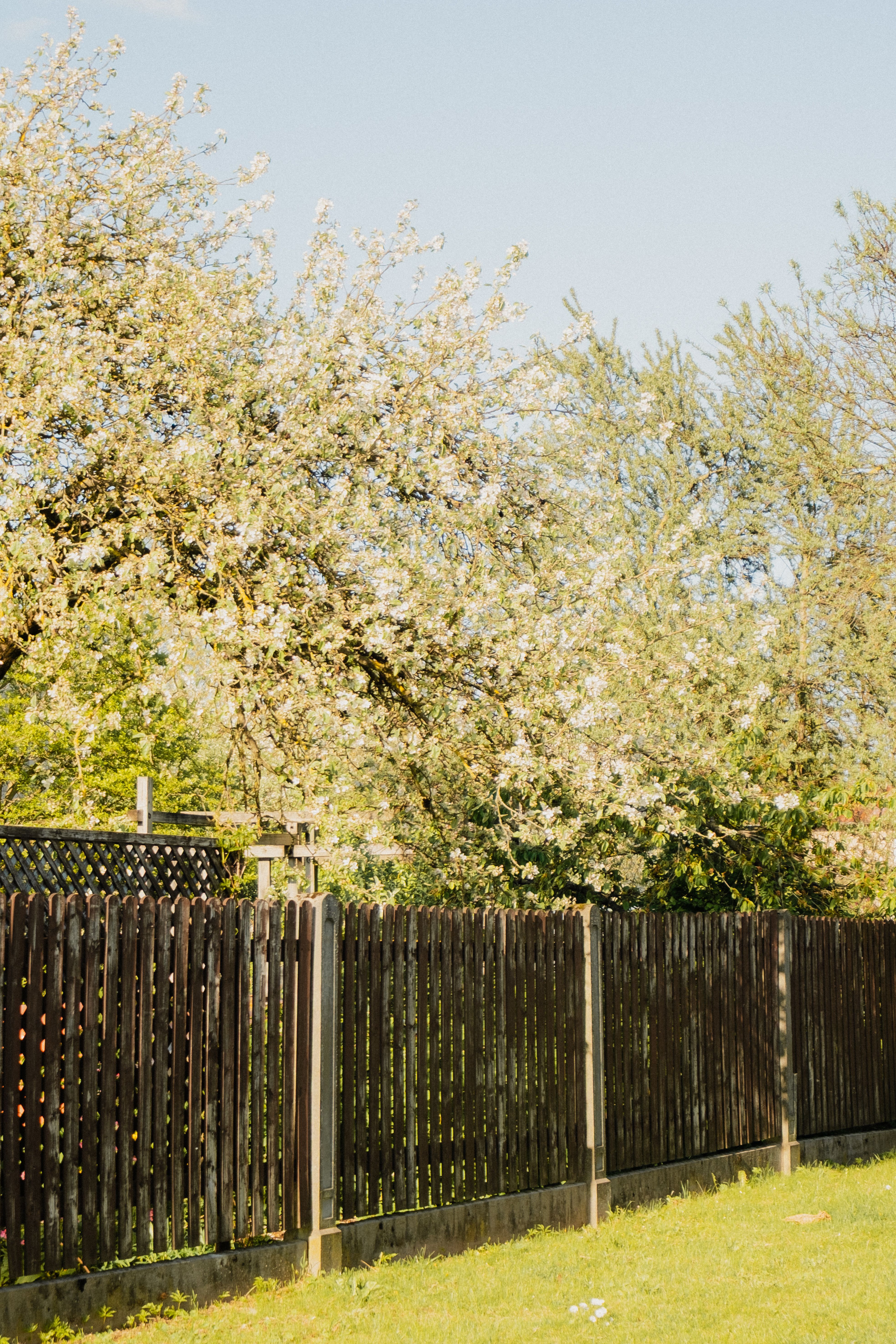 How To Build Perfect Fences