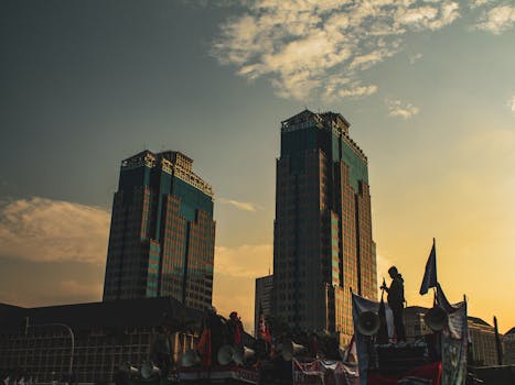 A news image about an assault in Ratlam prompting a demand for bulldozers from the local MP.  Seeking justice for the victim.