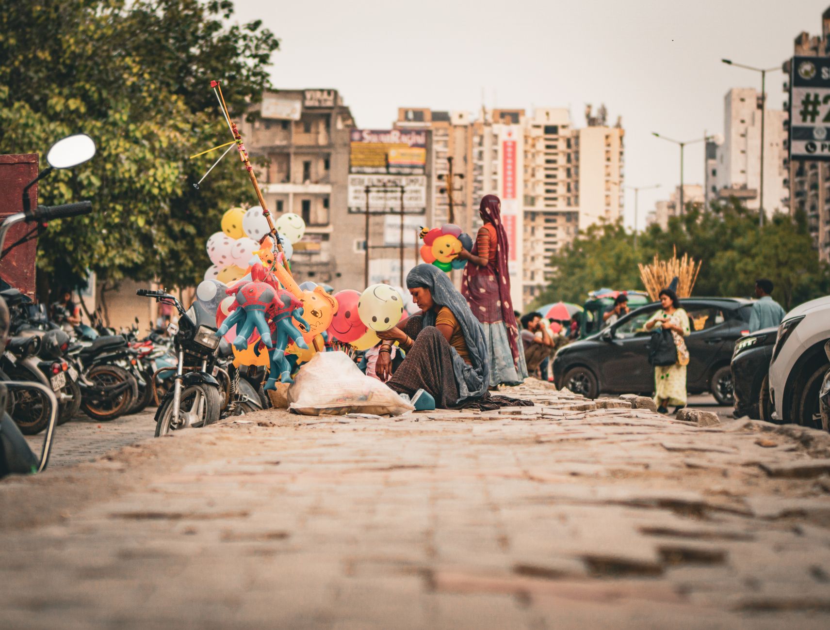 Noida travel and vehicle rental photo 1