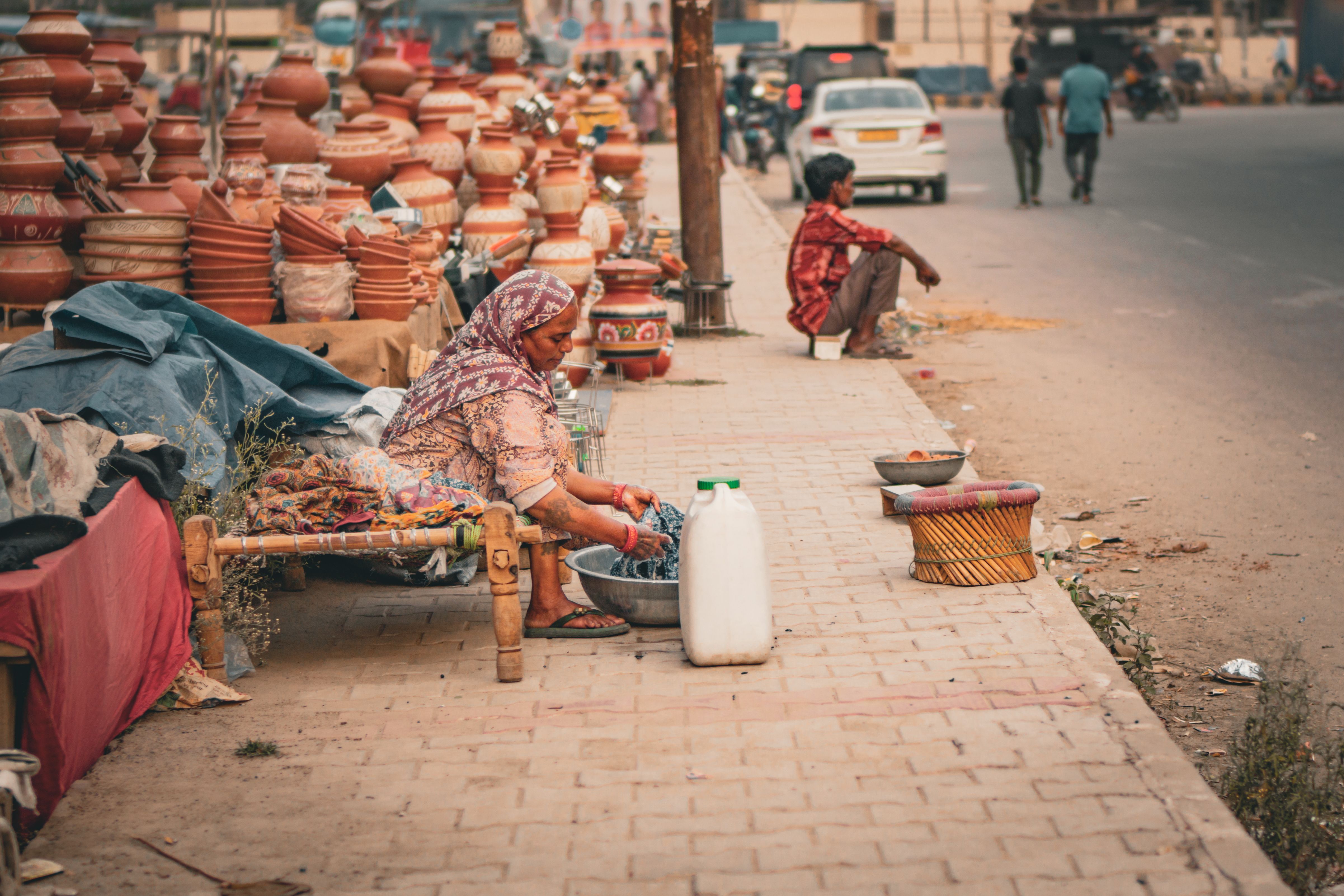 The Side Hustle Dream in Pakistan: 15 Business Ideas to Try in 2026 — Photo by Himanshu Singh on Pexels