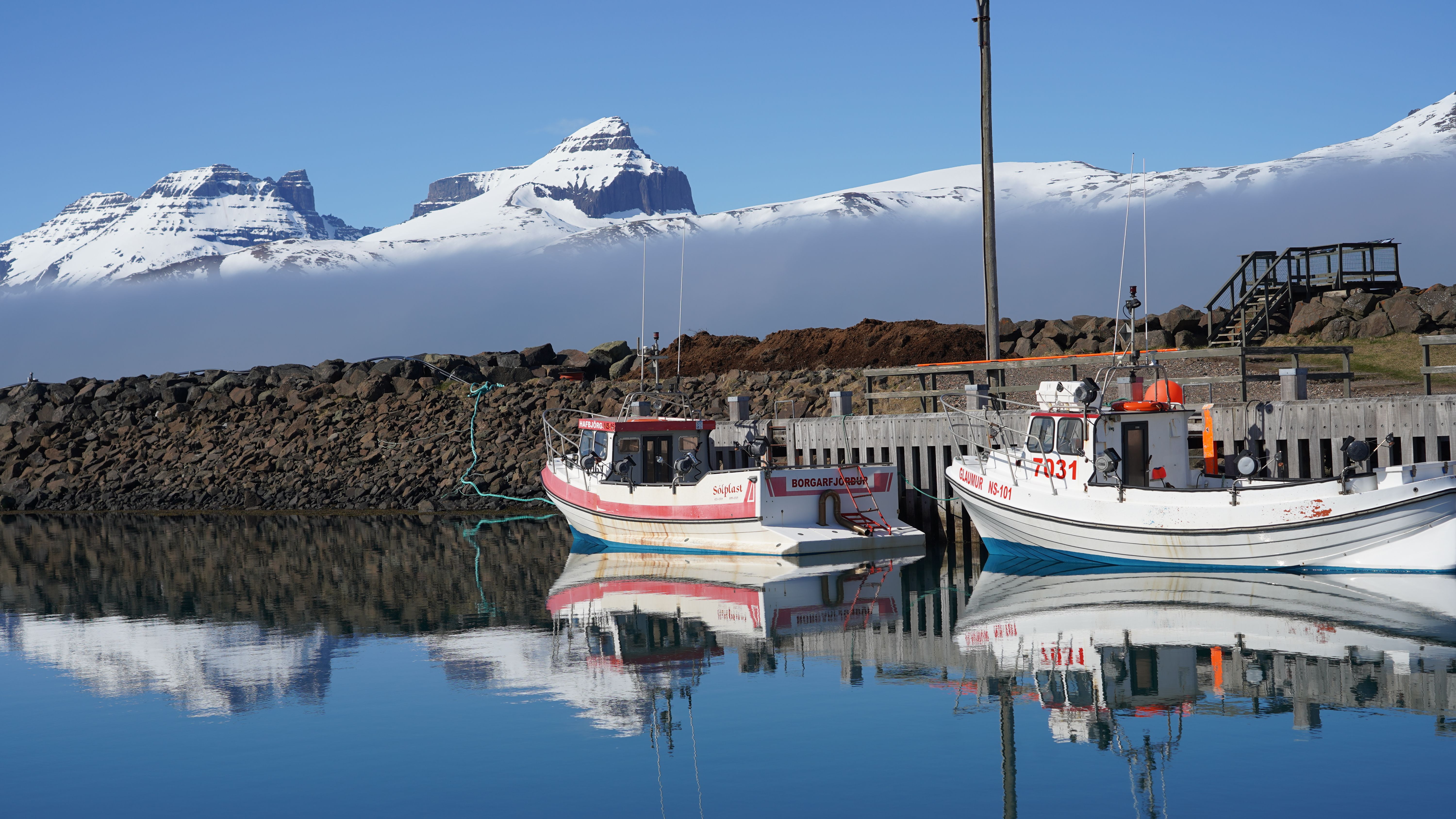 Múlaþing