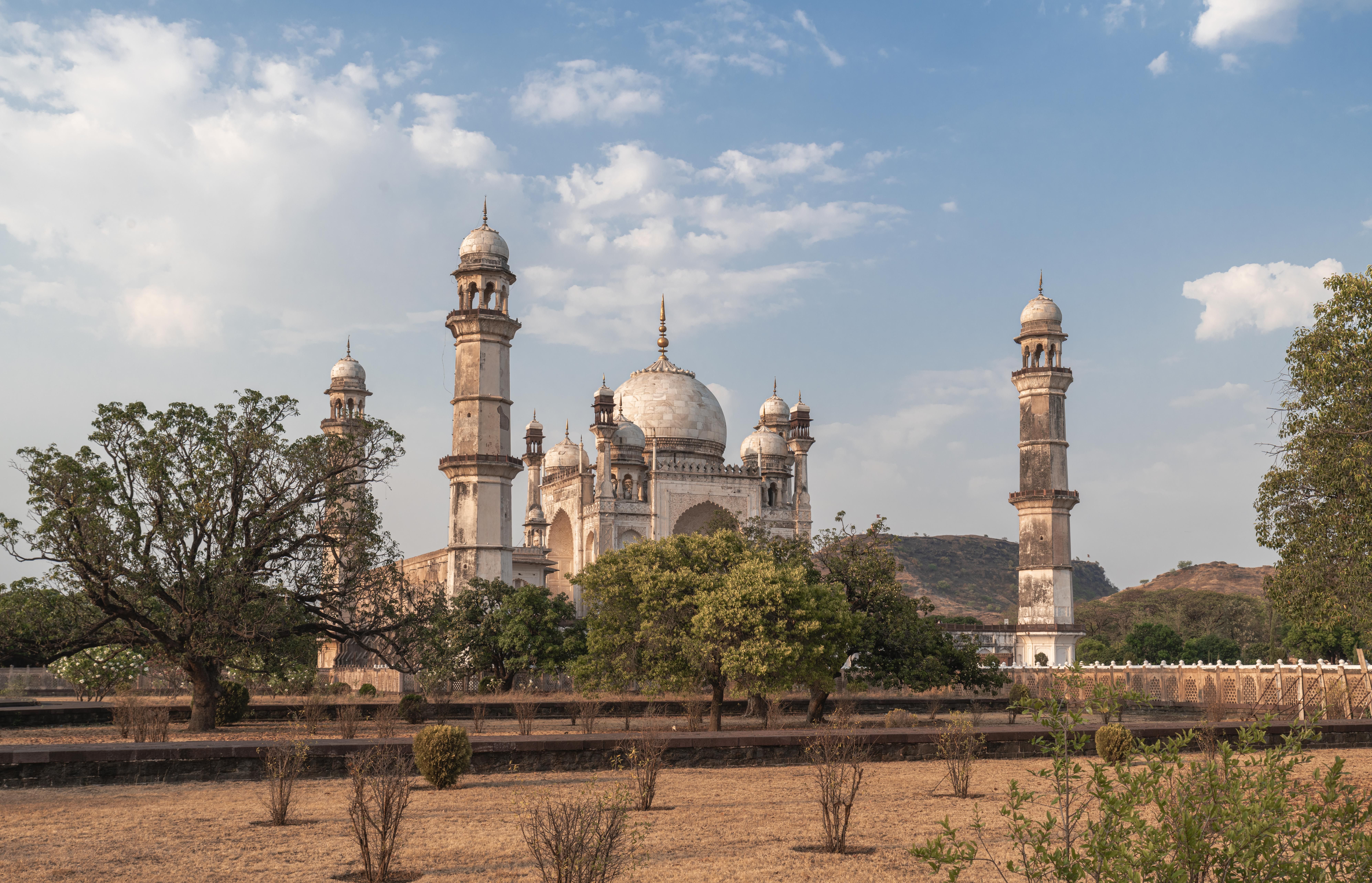 Aurangabad