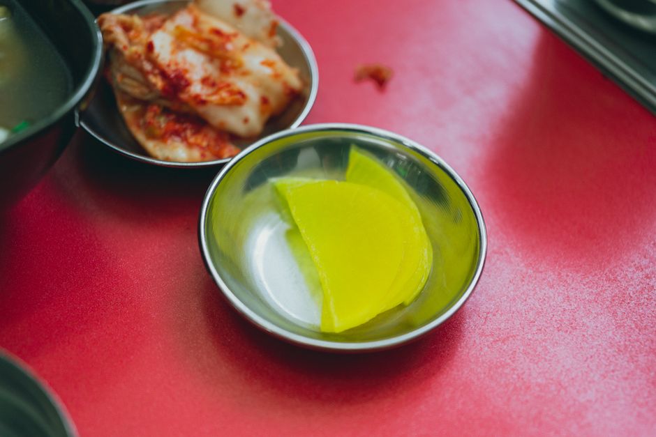 Top 10 Korean Dishes Every K-Drama Fan Must Try on Their First Visit