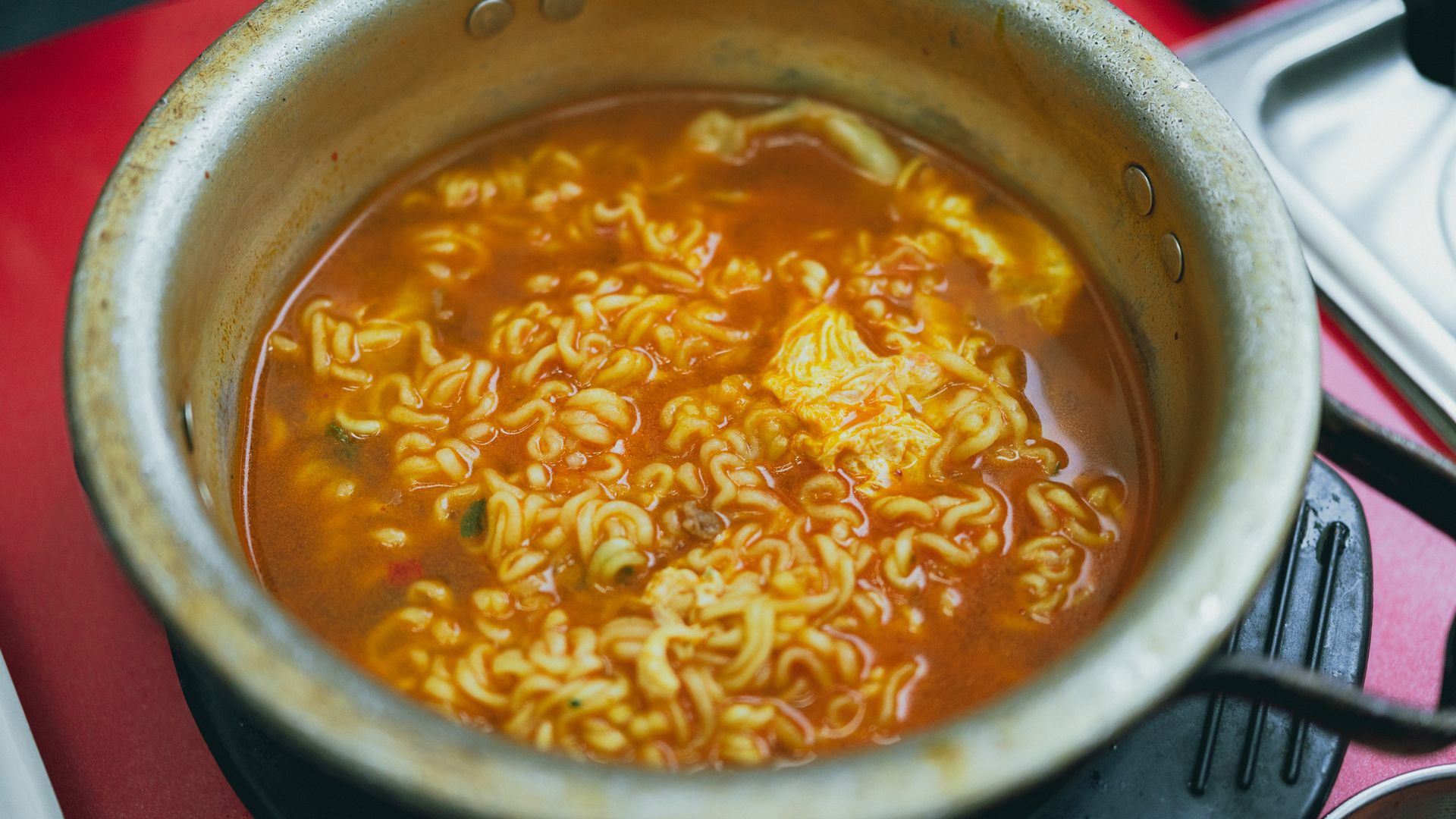 Makanan Korea panas yang cocok dinikmati saat musim dingin Korea Selatan