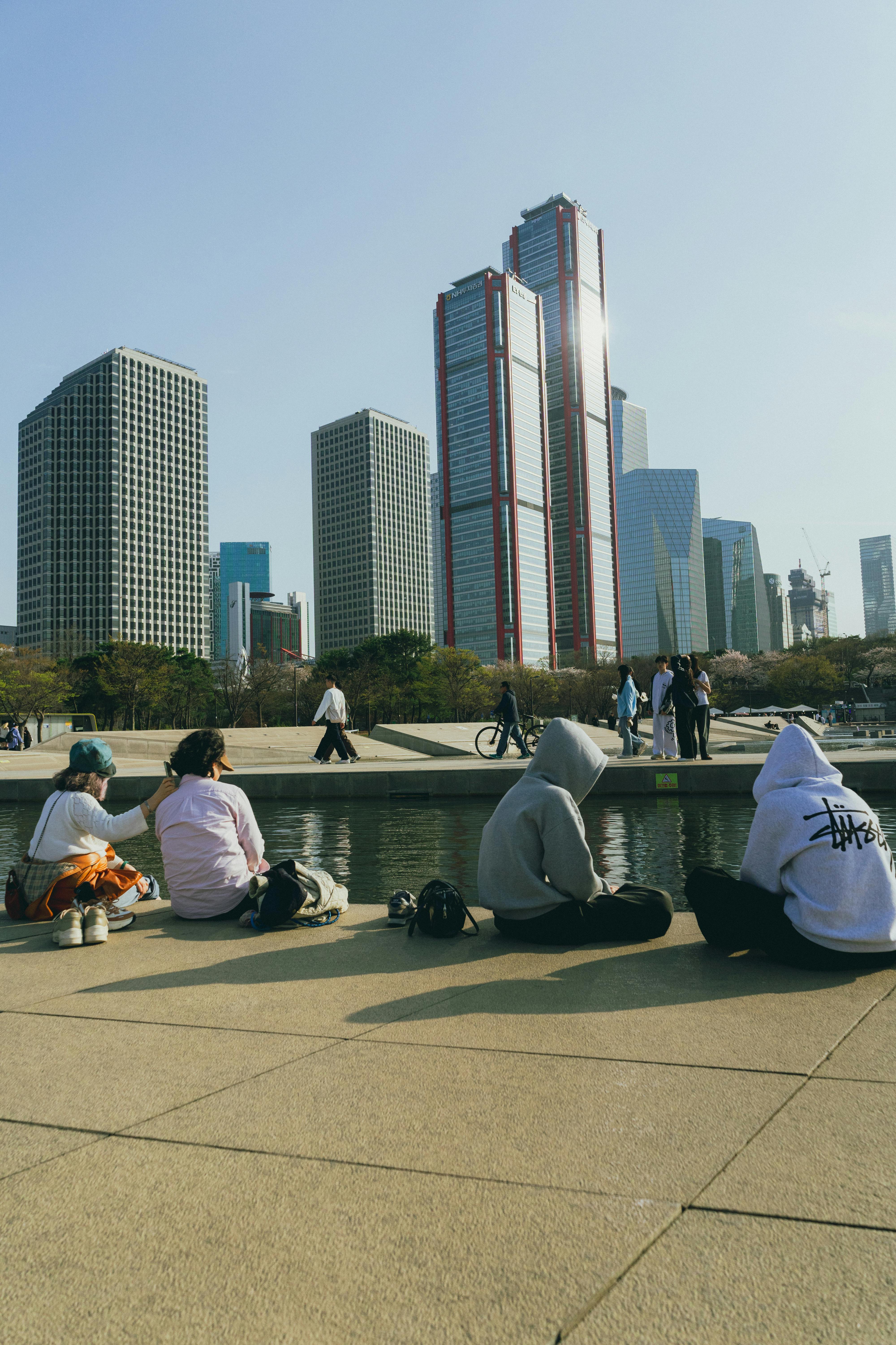 코리아써키트 추노