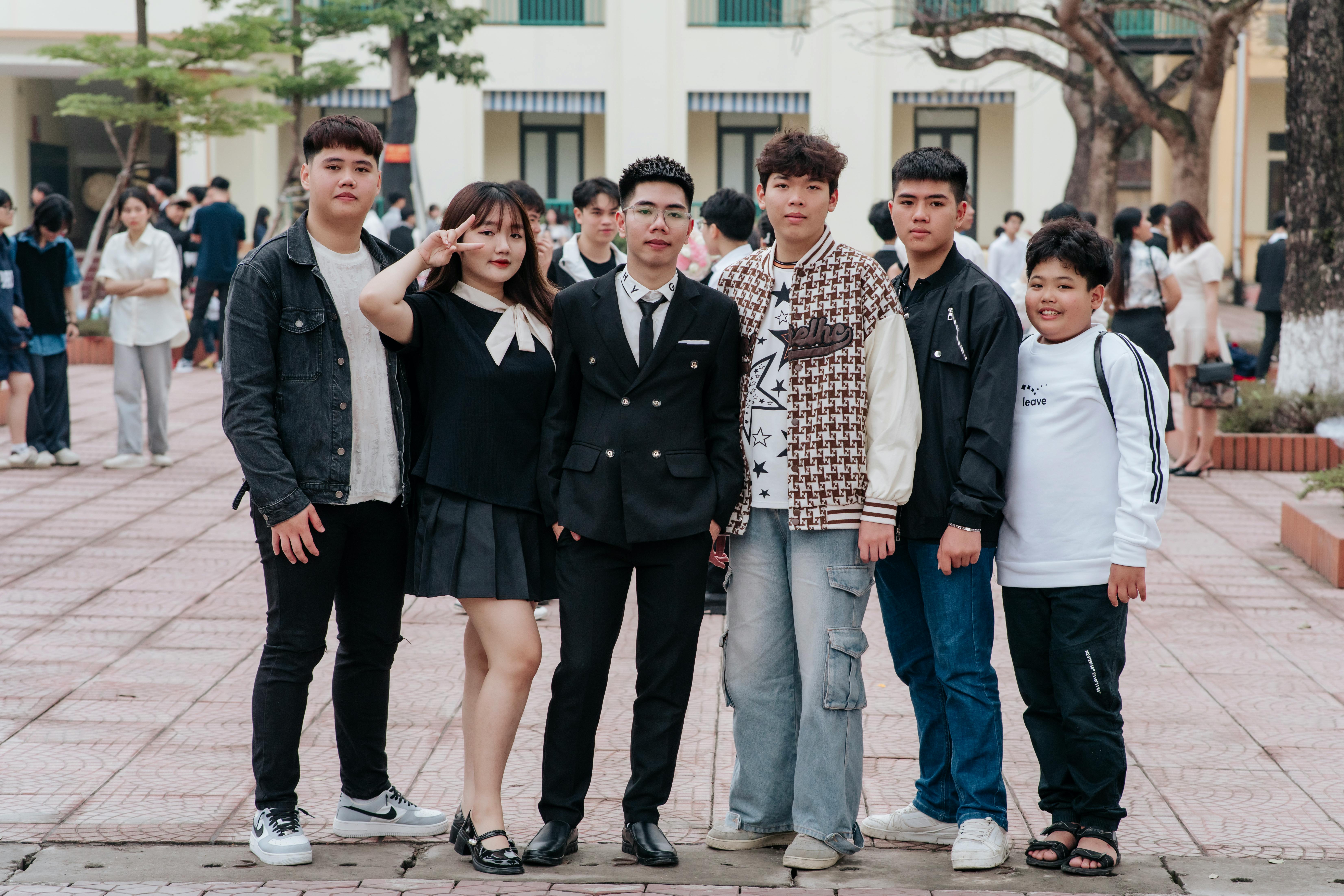 Seventeen Group snaps up 1st Choice Insurance in fleet push — Photo by Green odette on Pexels