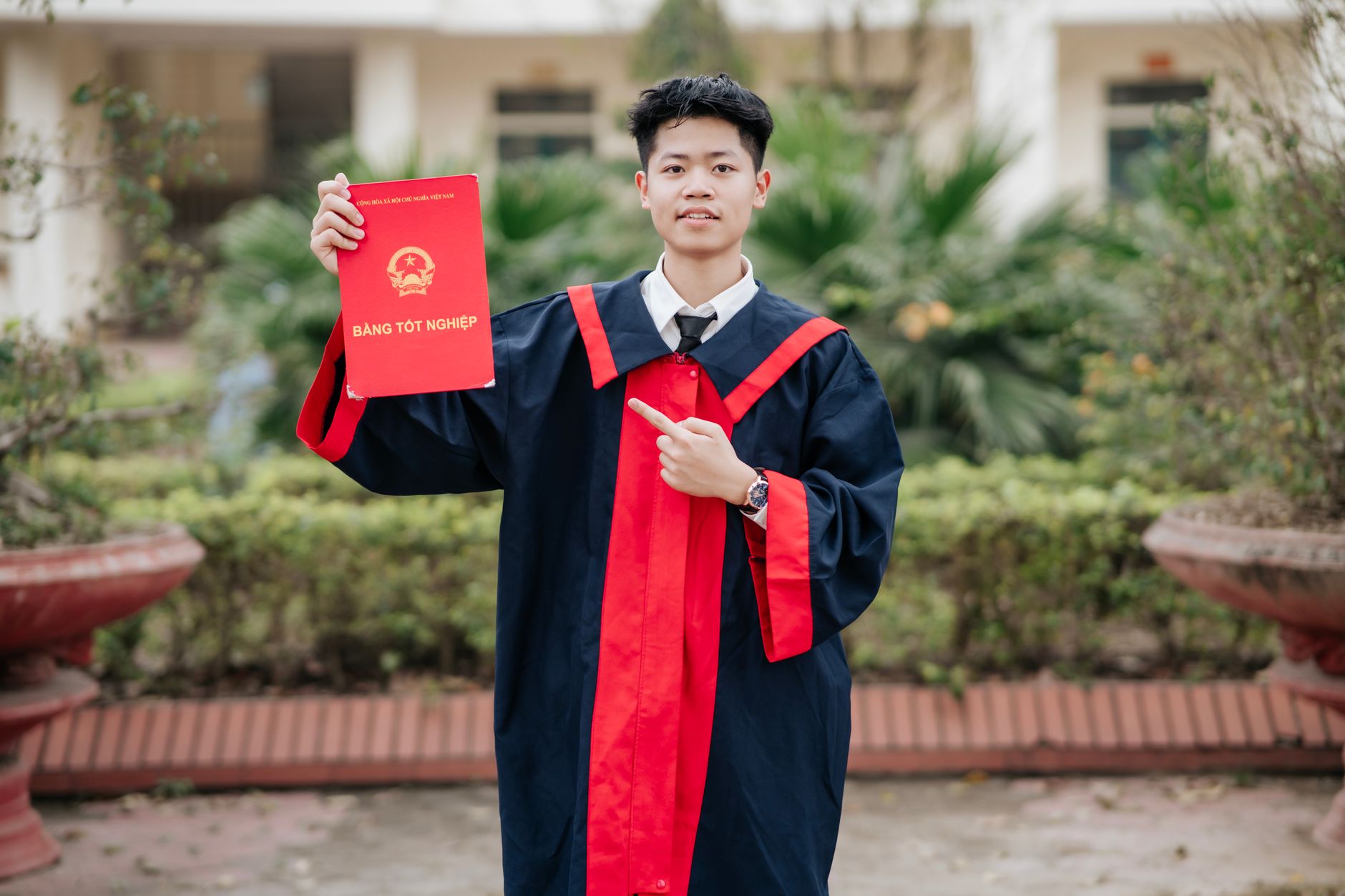 Chuyên gia giáo dục khám phá cơ hội nghề nghiệp mới