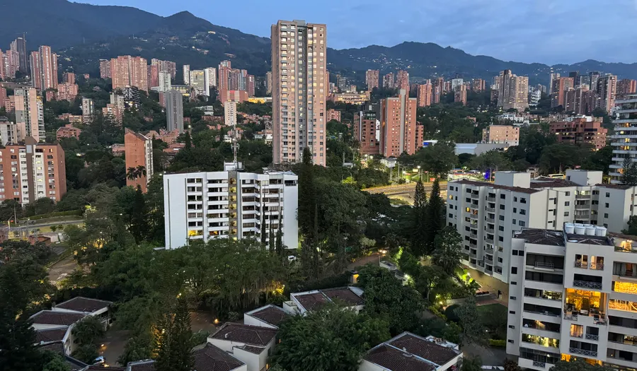 Medellín