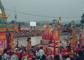 Uttarakhand Tour