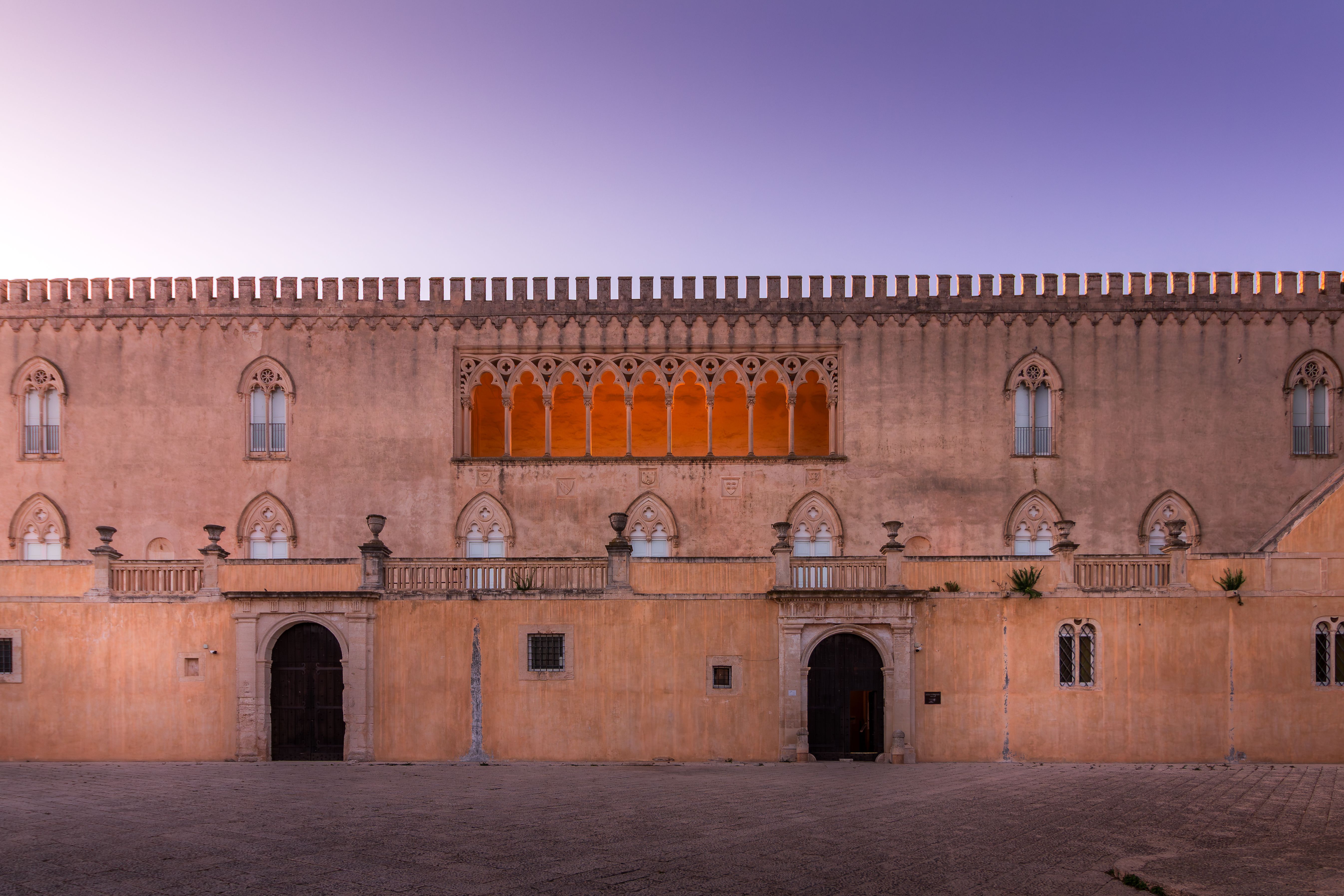 Castel del Monte