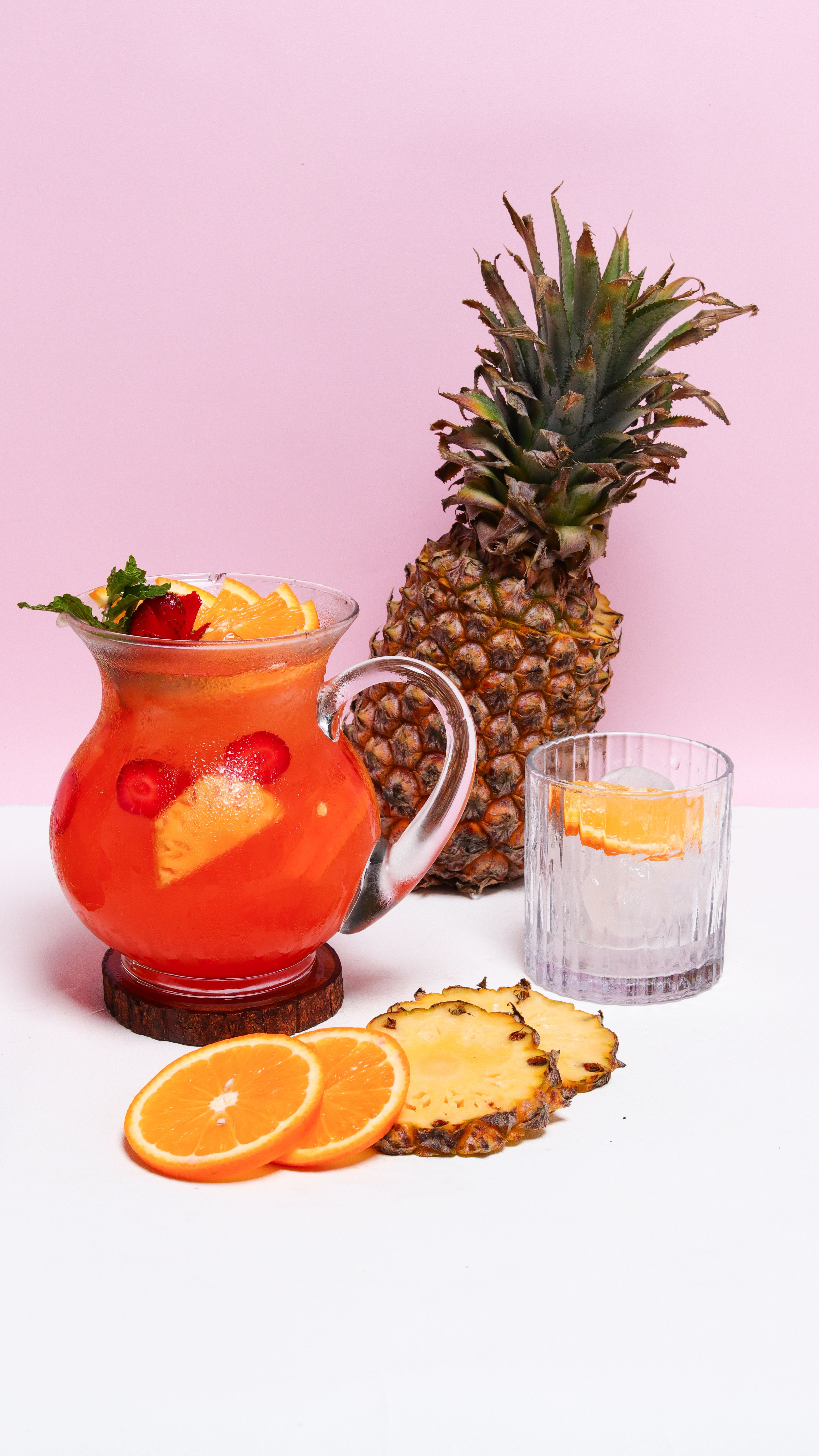 recette du punch