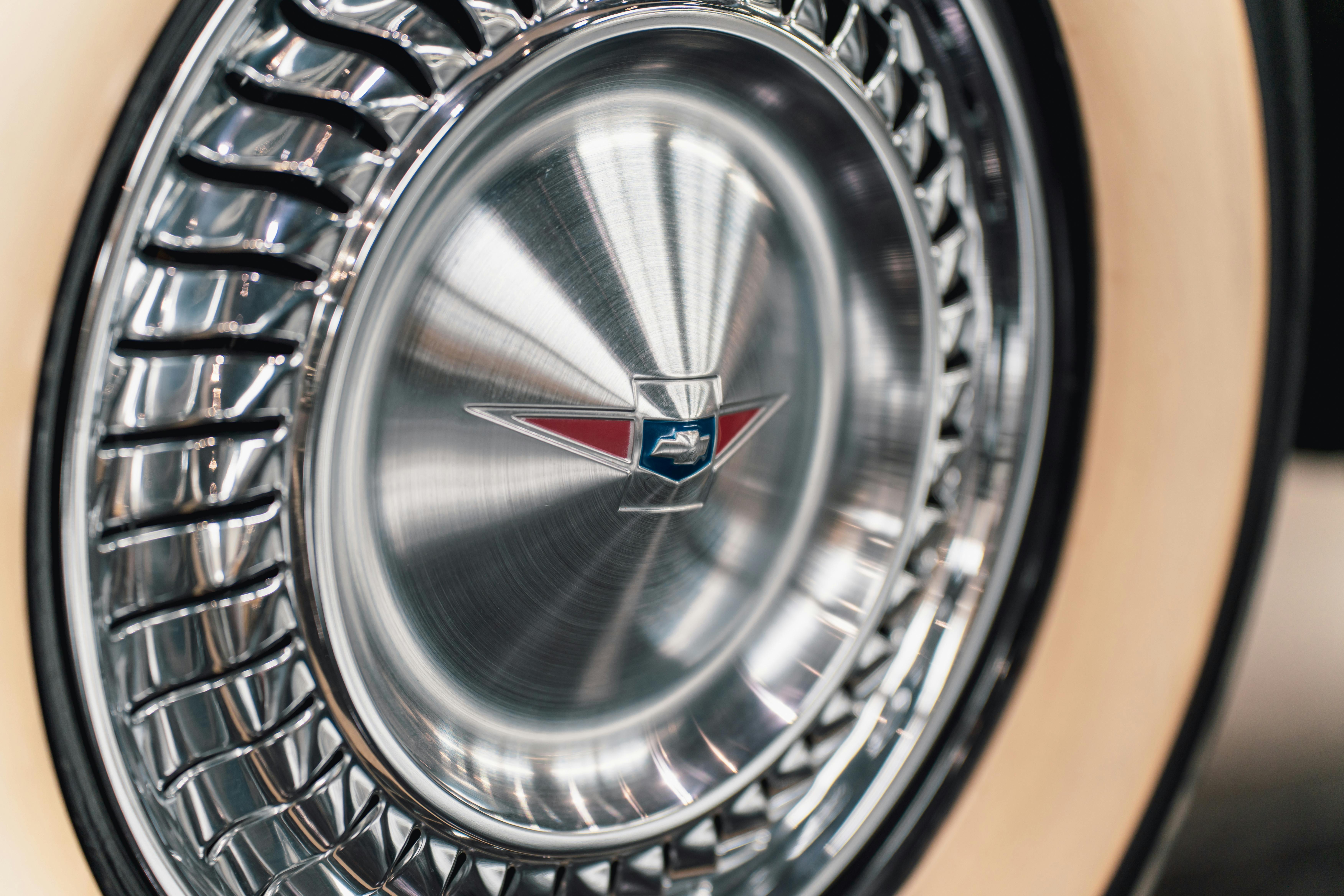 fitment architecture vehicle parts data — Photo by Robert Schwarz on Pexels