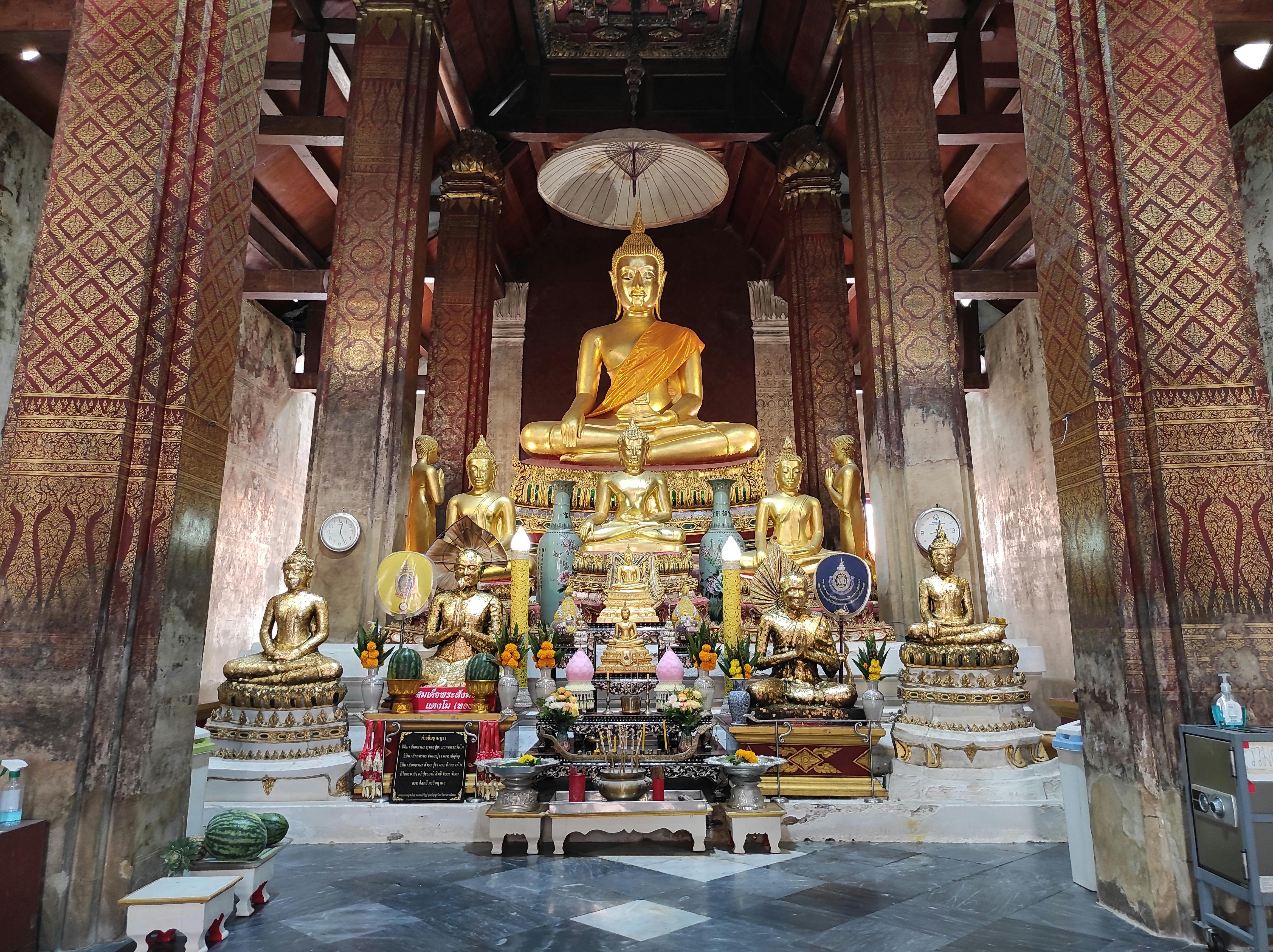 Prachuap Khiri Khan, Thailand - travel photo