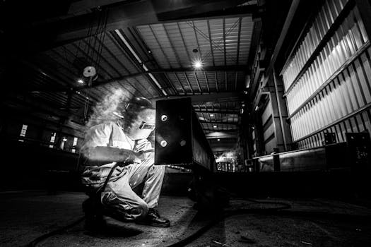 Get ITI welder jobs.  8th pass eligible! Apply for government jobs now.  Limited time offer.