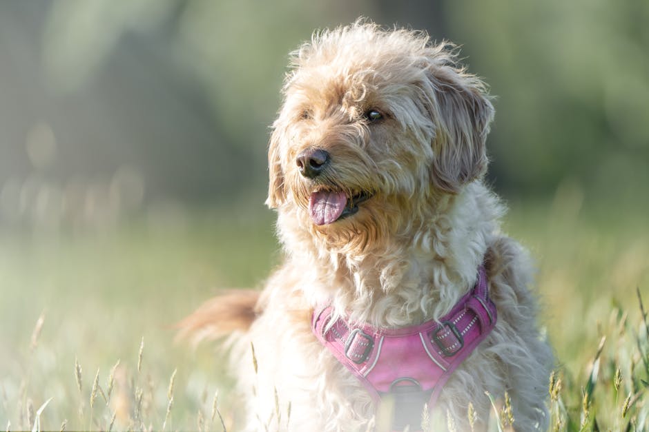 강아지 관련 이미지