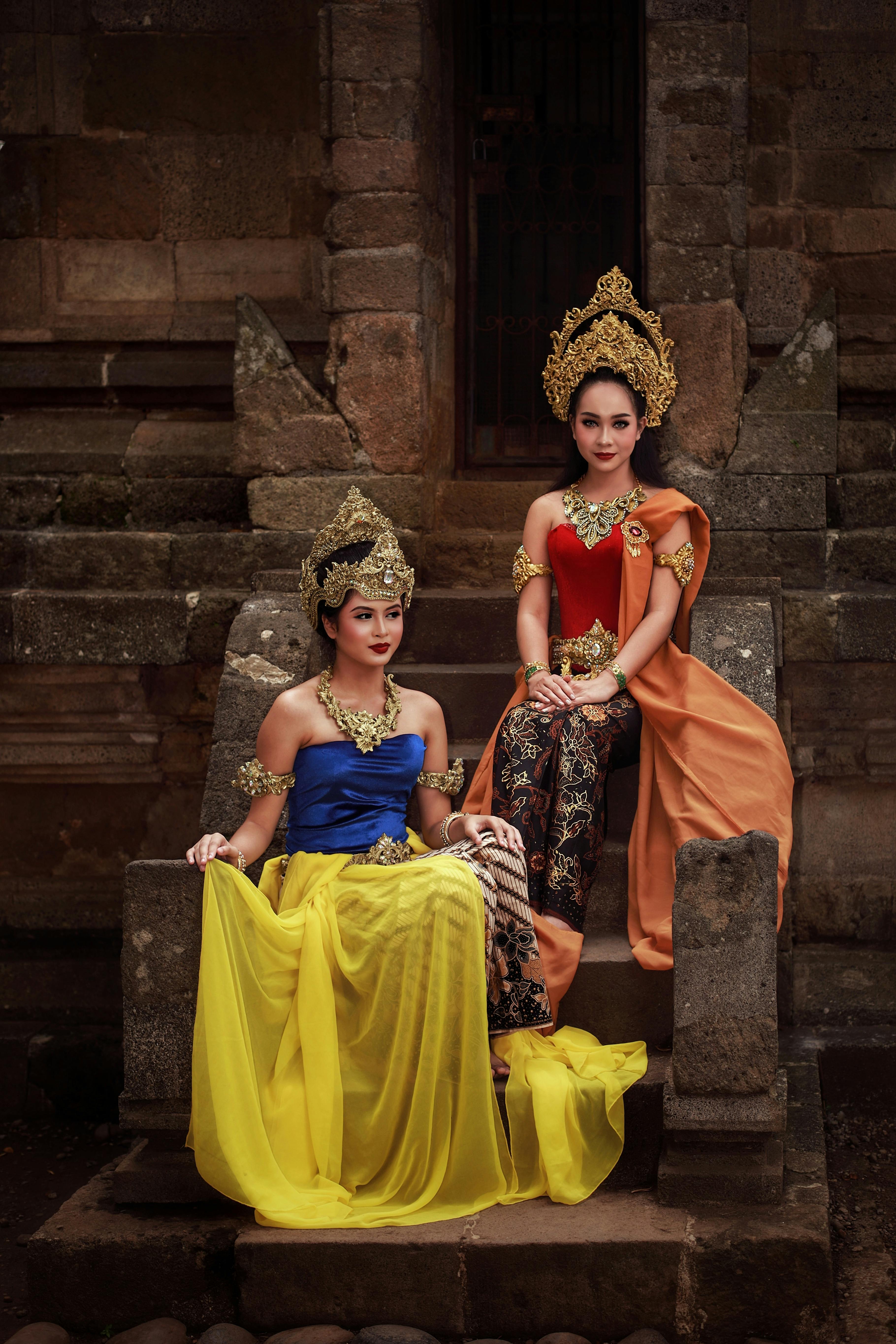 Kesimpulan: Jawa Kuno Itu Luas dan Kaya!