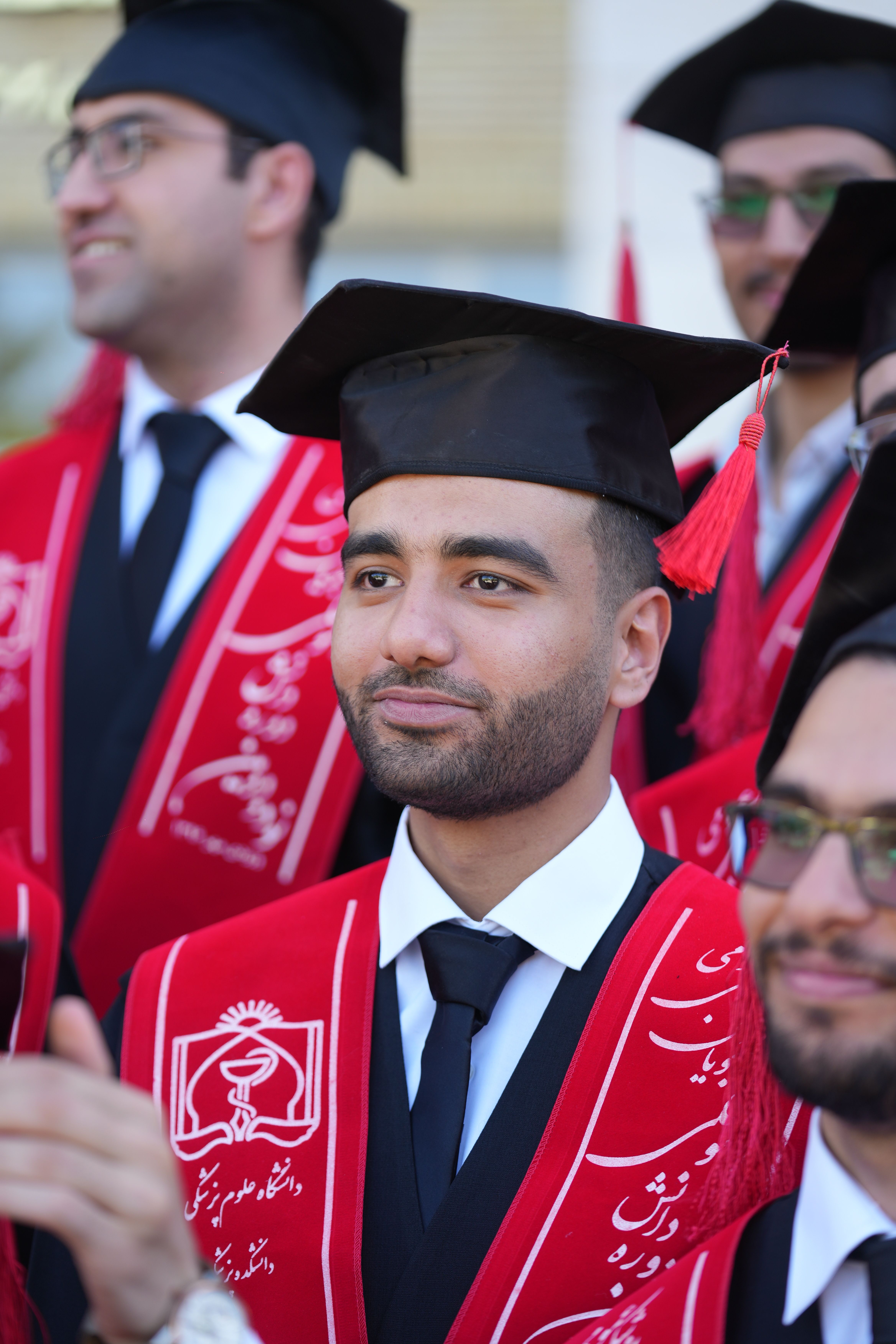 Elegant Graduation Outfit Ideas for Men: Dress Sharp for Your Big Day