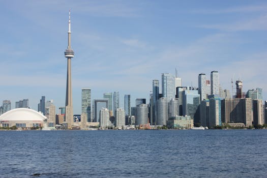 Toronto