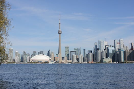 Toronto