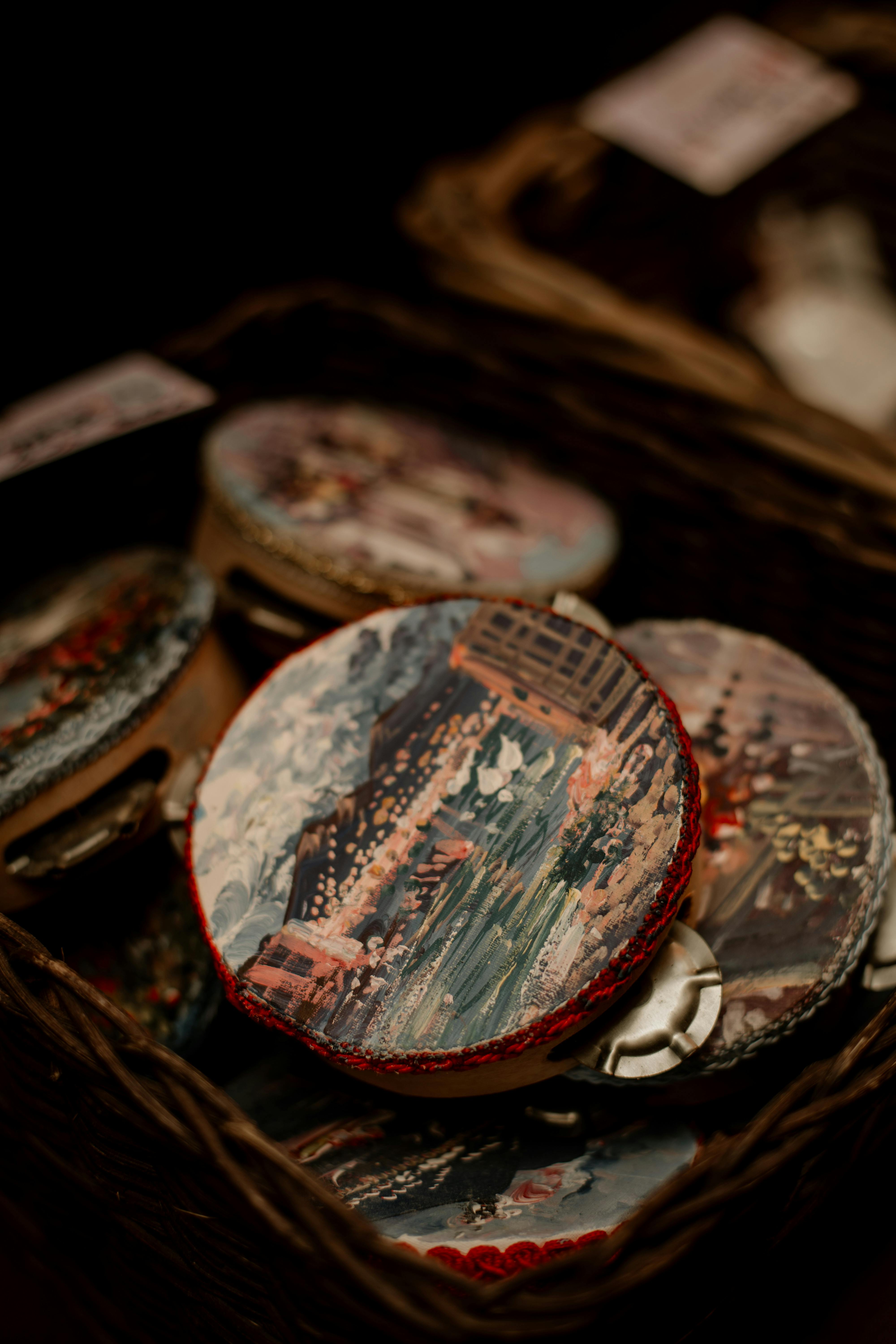 475 Gift Basket Ideas